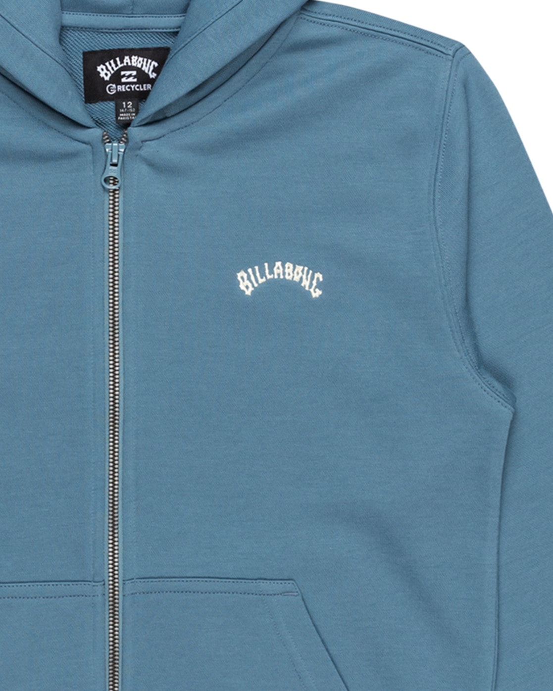 Billabong Kapuzensweatjacke »Arch«
