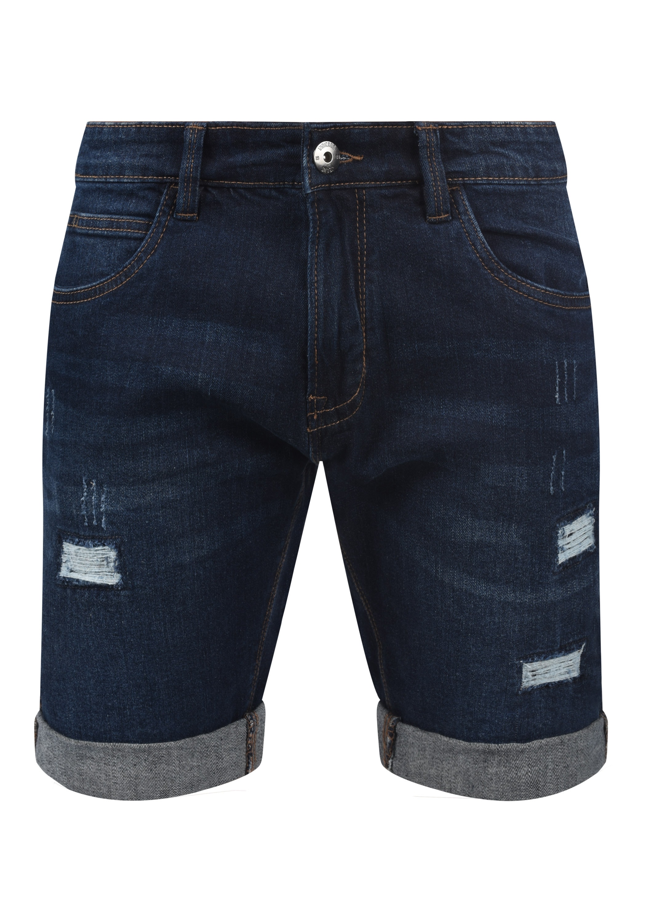 Jeansshorts »Jeansshorts IDHallow«