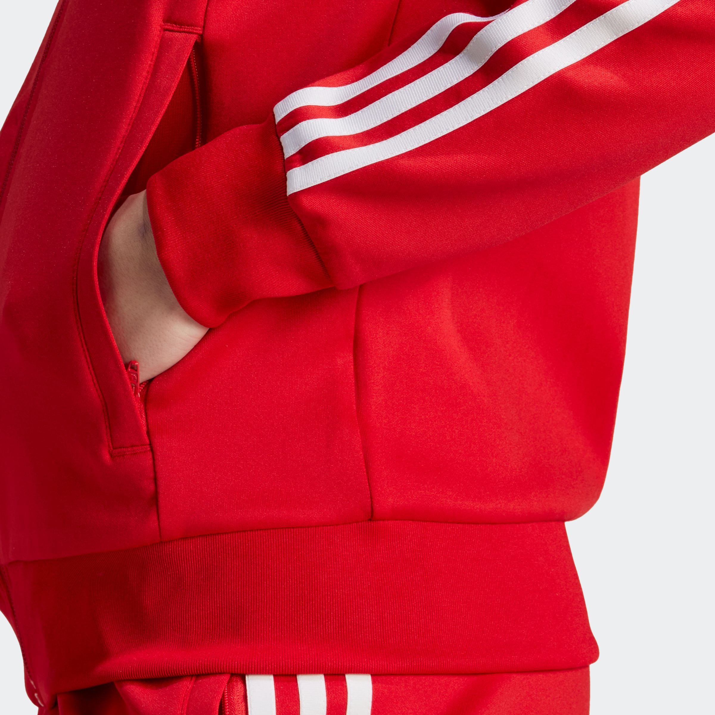 adidas Originals Trainingsjacke »SST TRACK TOP«, Sportjacke Superstar