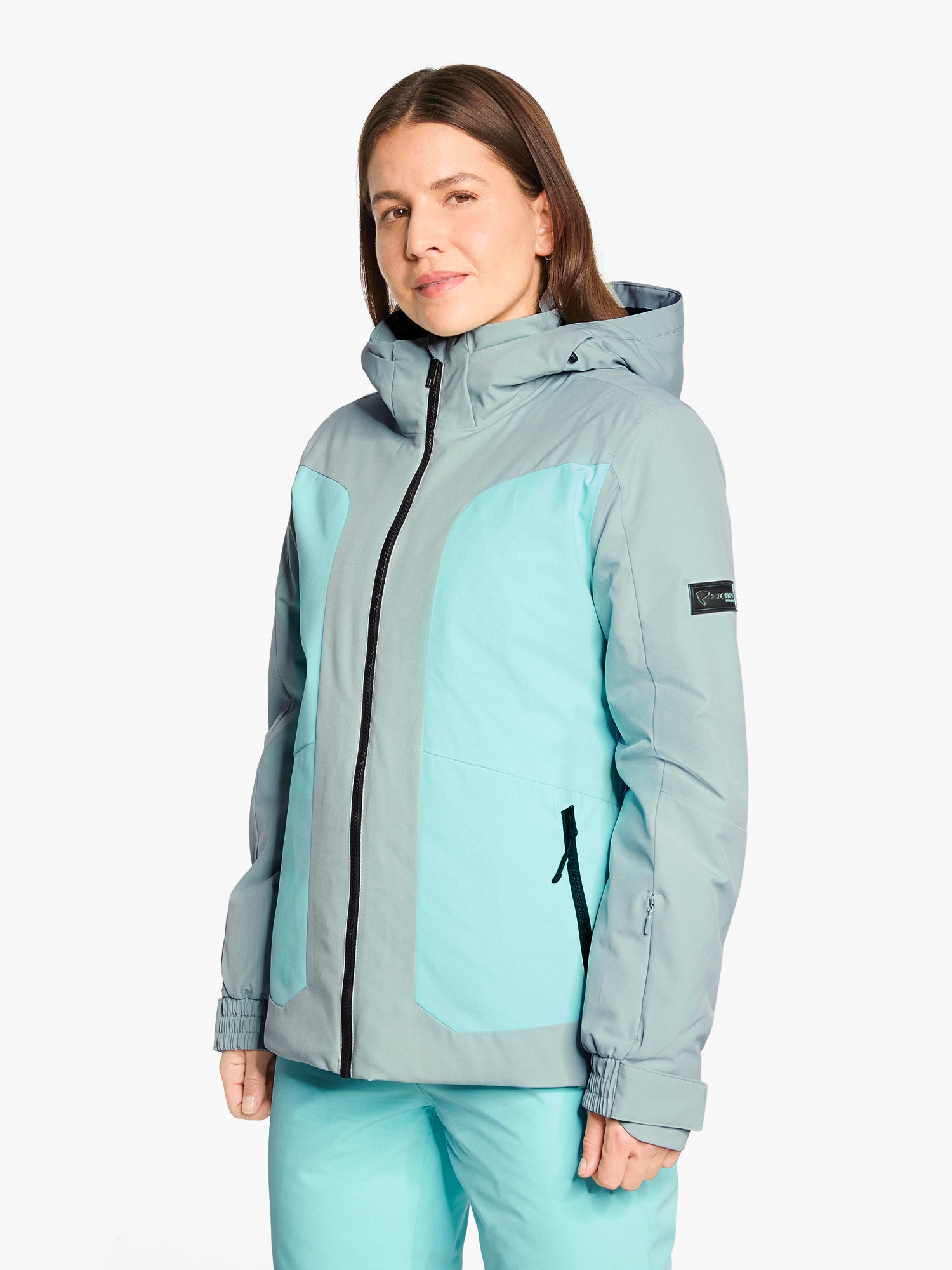 Ziener Skijacke »TARLA-Z jacket lady«