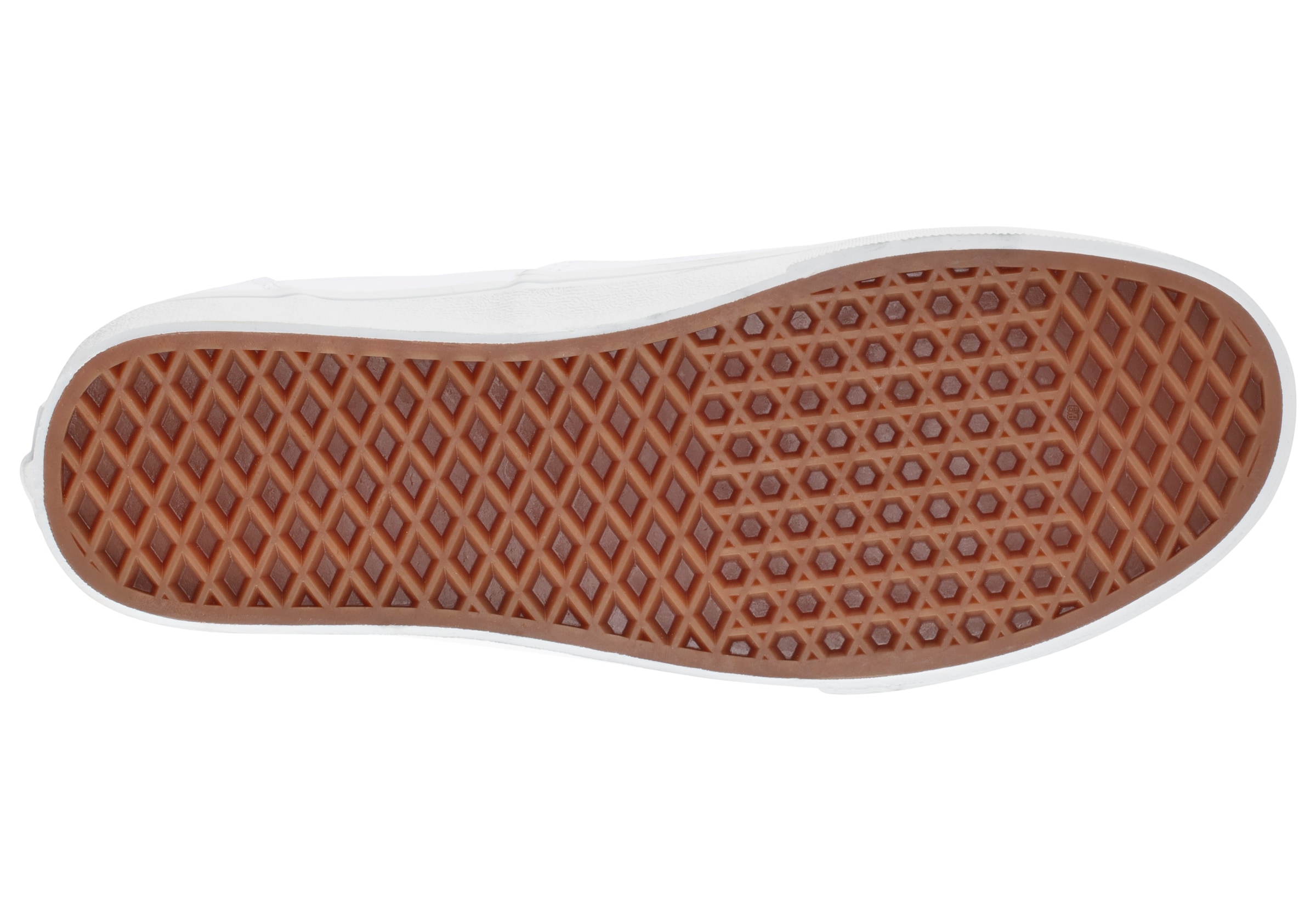 Vans Sneaker »MN Doheny«