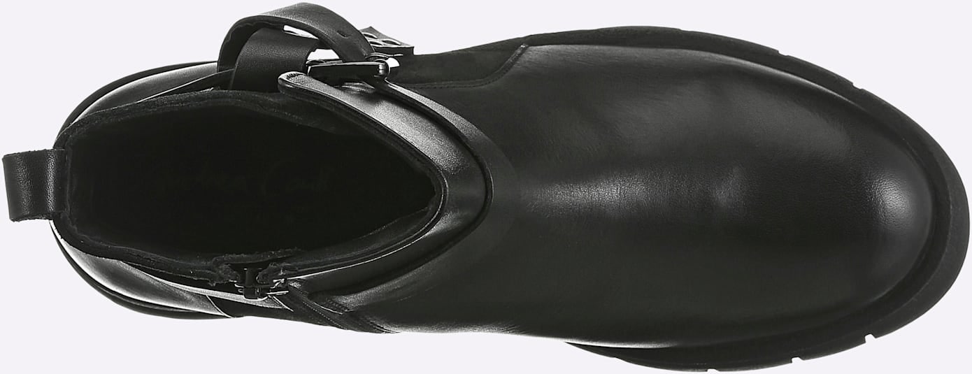 Andrea Conti Stiefelette