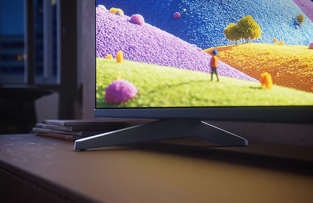Philips LED-Fernseher »50PUS7061/12« 126 cm/50 ″ Smart-TV