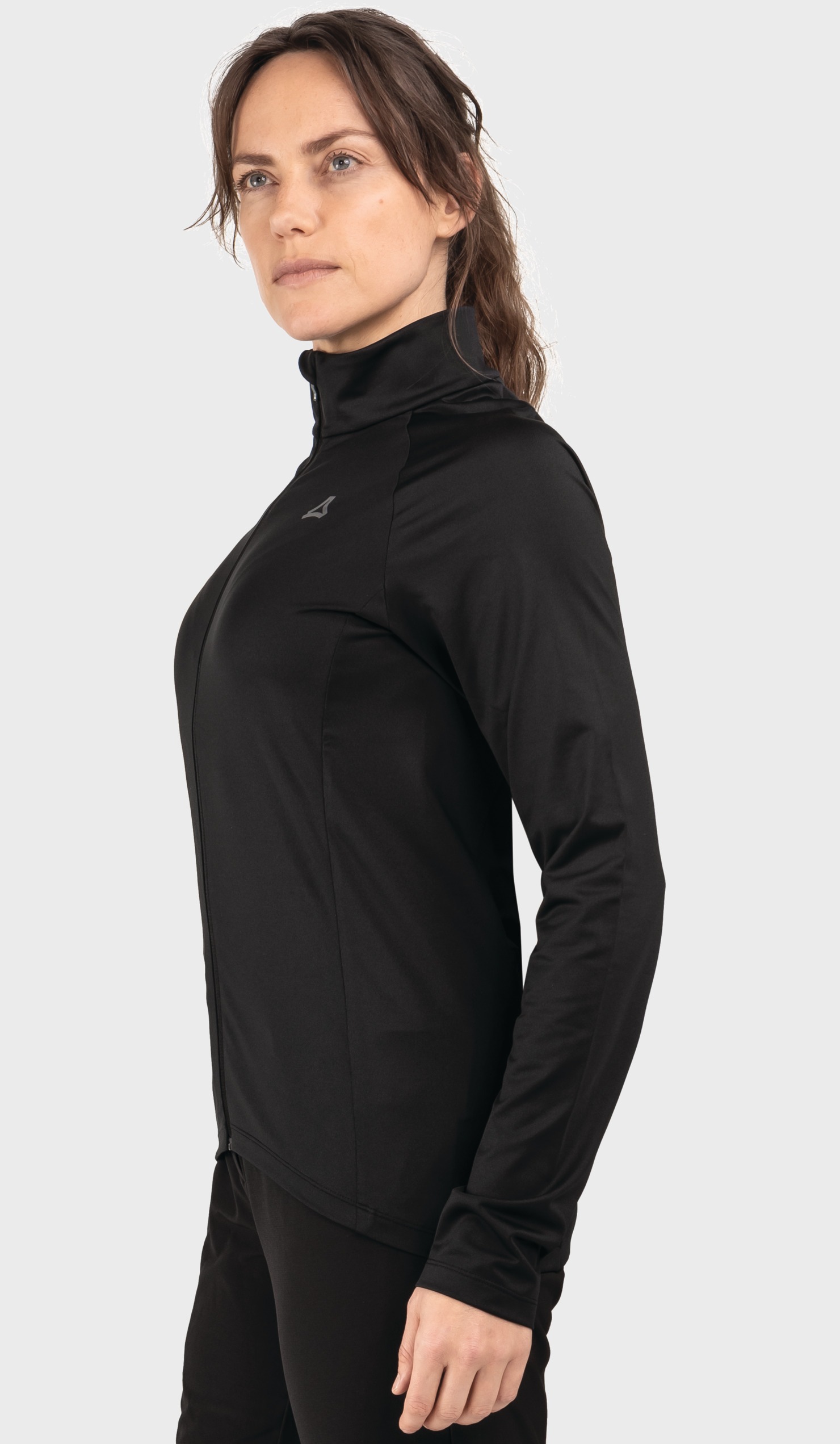 Schöffel Strickpullover »Longsleeve Style Kubena WMS«