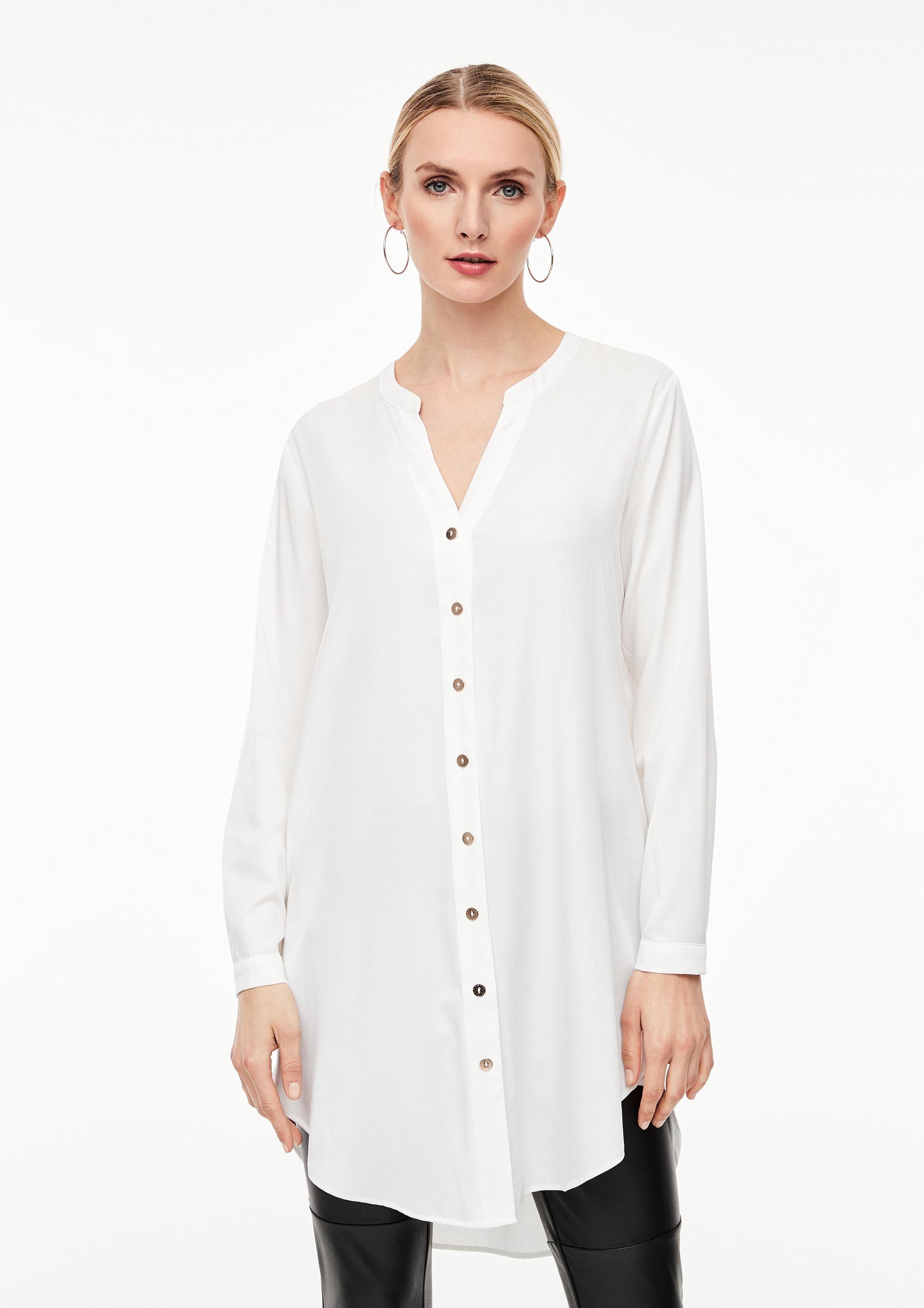 Comma Longbluse, Tunika