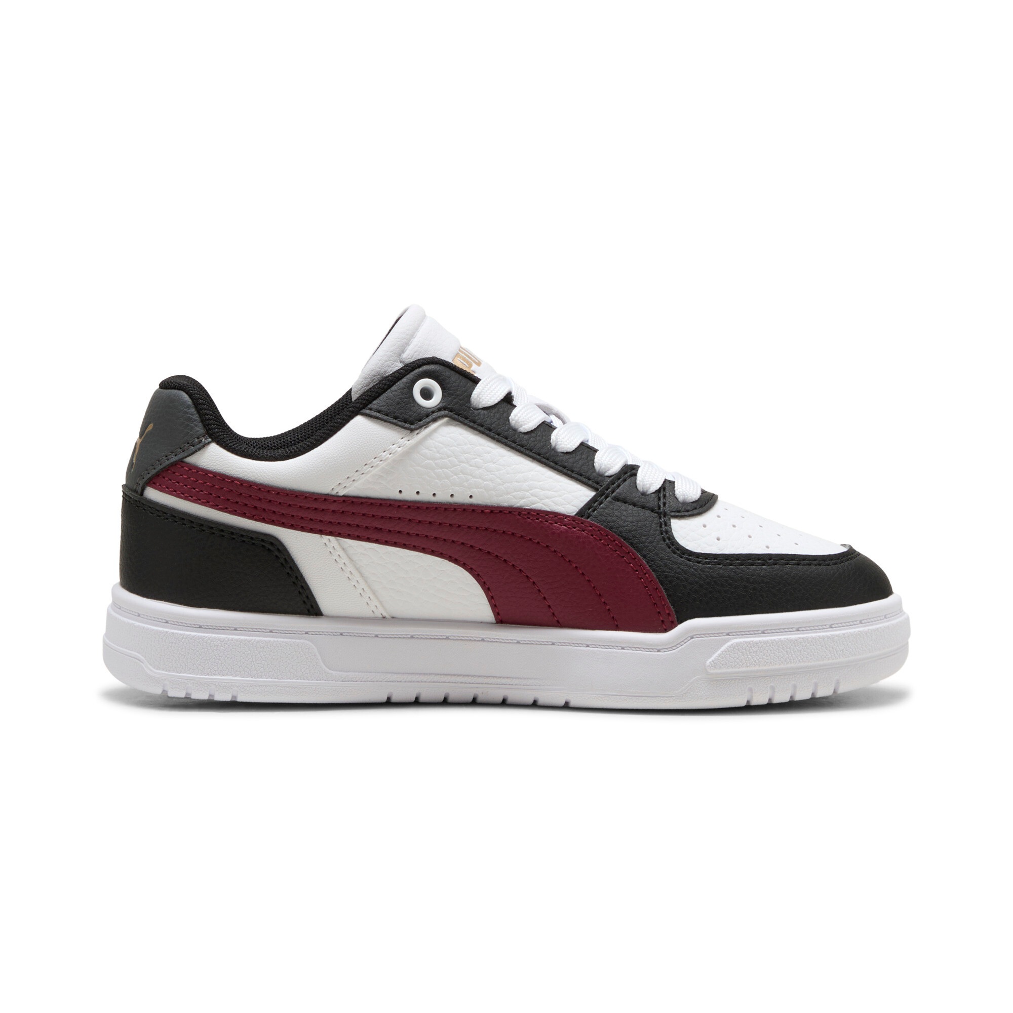 PUMA Sneaker »CAVEN III JR«  für sportliche Aktivitäten und Streetwear, gepolstertes Fußbett