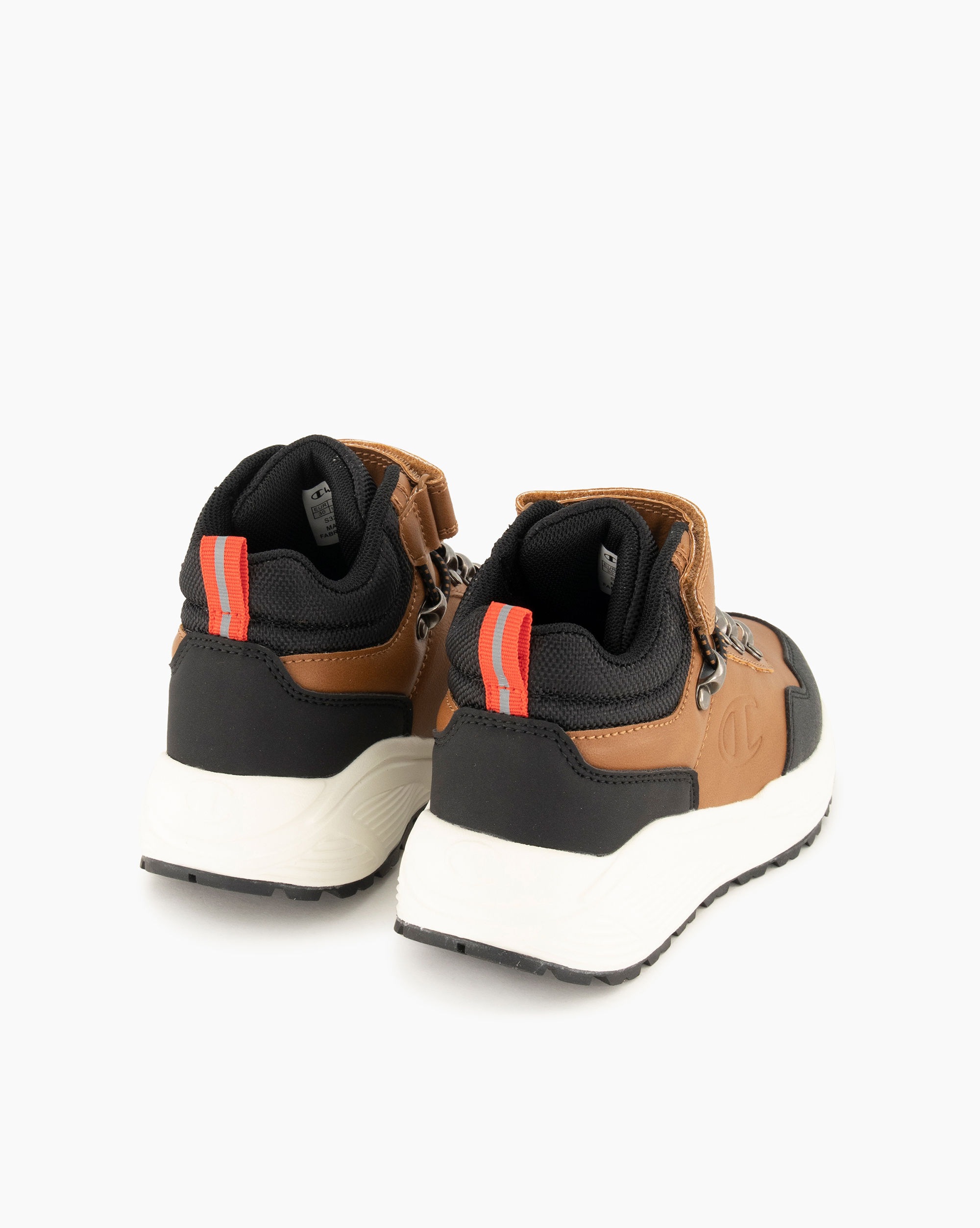 Champion Sneakerboots »CLIMB RX MID B PS«, Winterschuhe, Wintersneaker, Sneaker, Schnürboots
