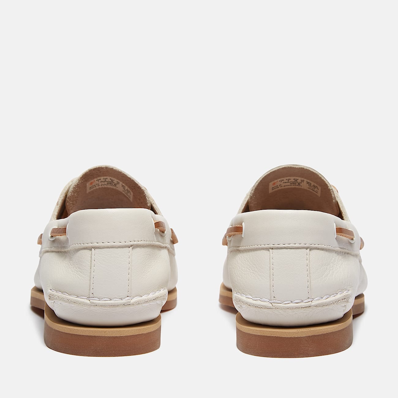 Timberland Bootsschuh »CLASSIC BOAT BOAT SHOE«  Classic Bootsschuh  aus Timberland Premium Leder