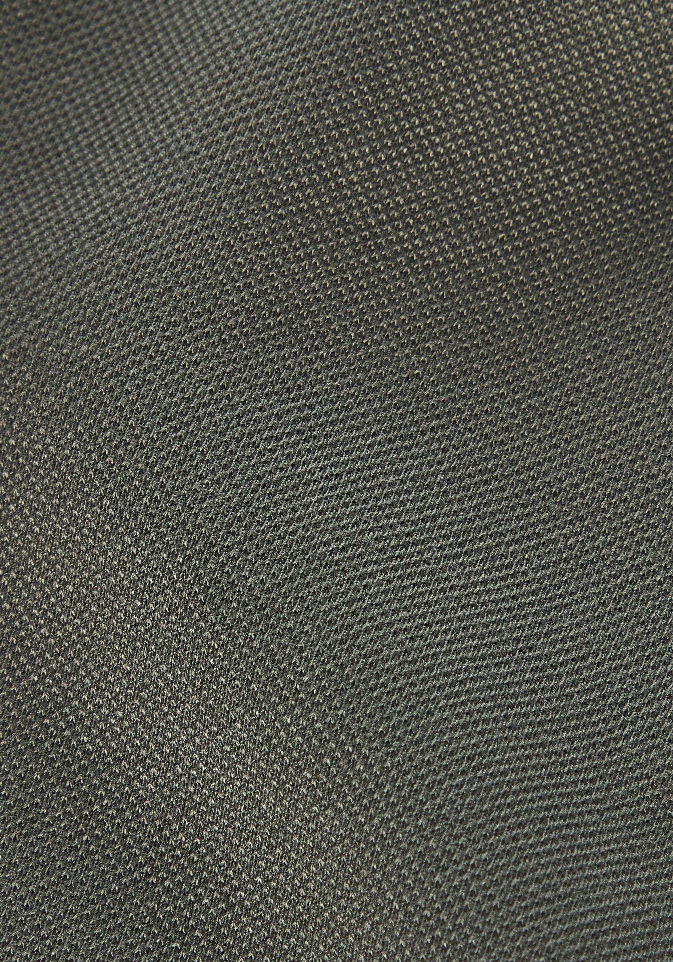 John Devin Jogger Pants »Jogg Pants, Schlupfhose«  Umschlag am Beinabschluss, aus elastischer Piqué-Qualität