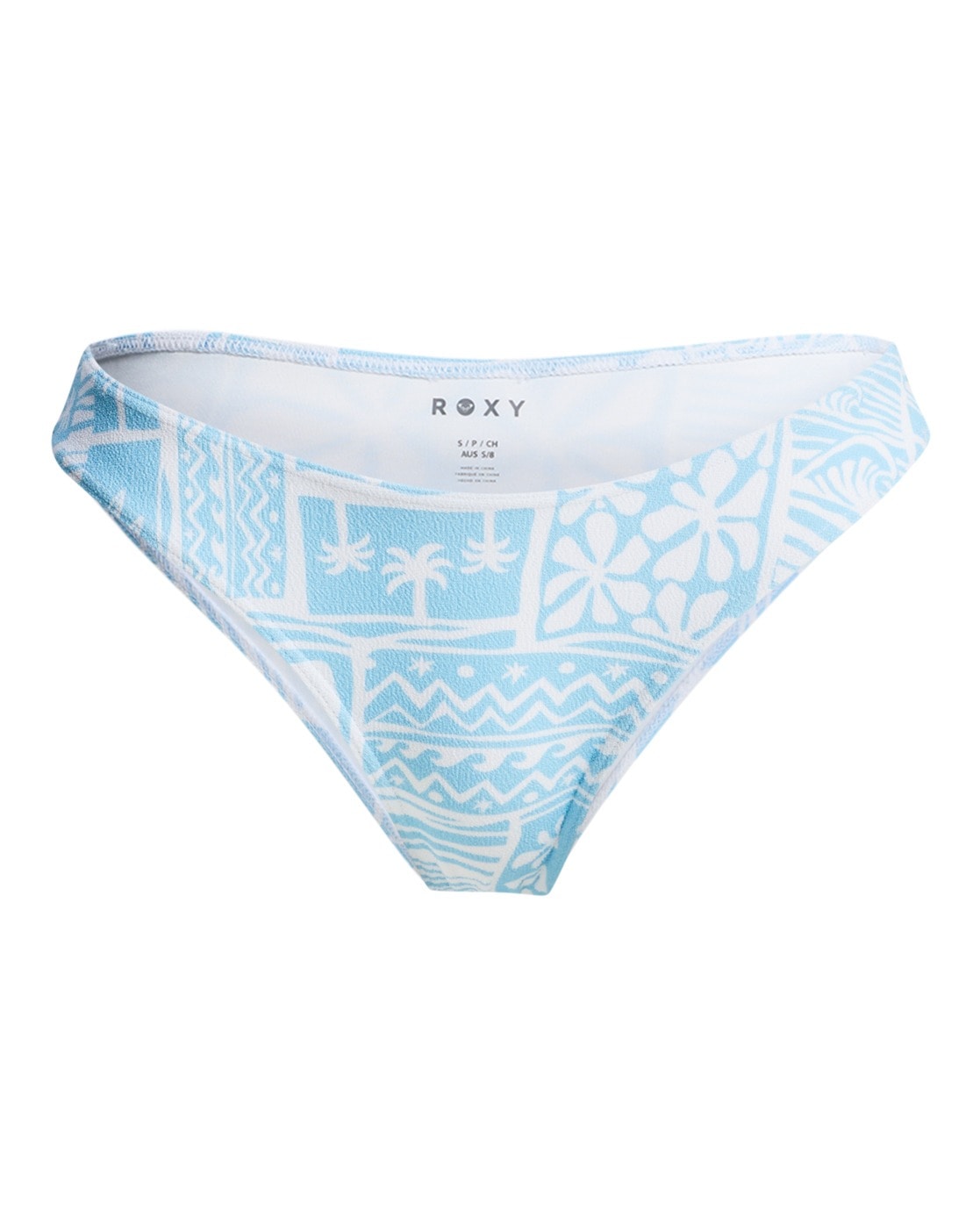 Roxy Bikini-Hose »Flowers Wave Hl Cheeky«