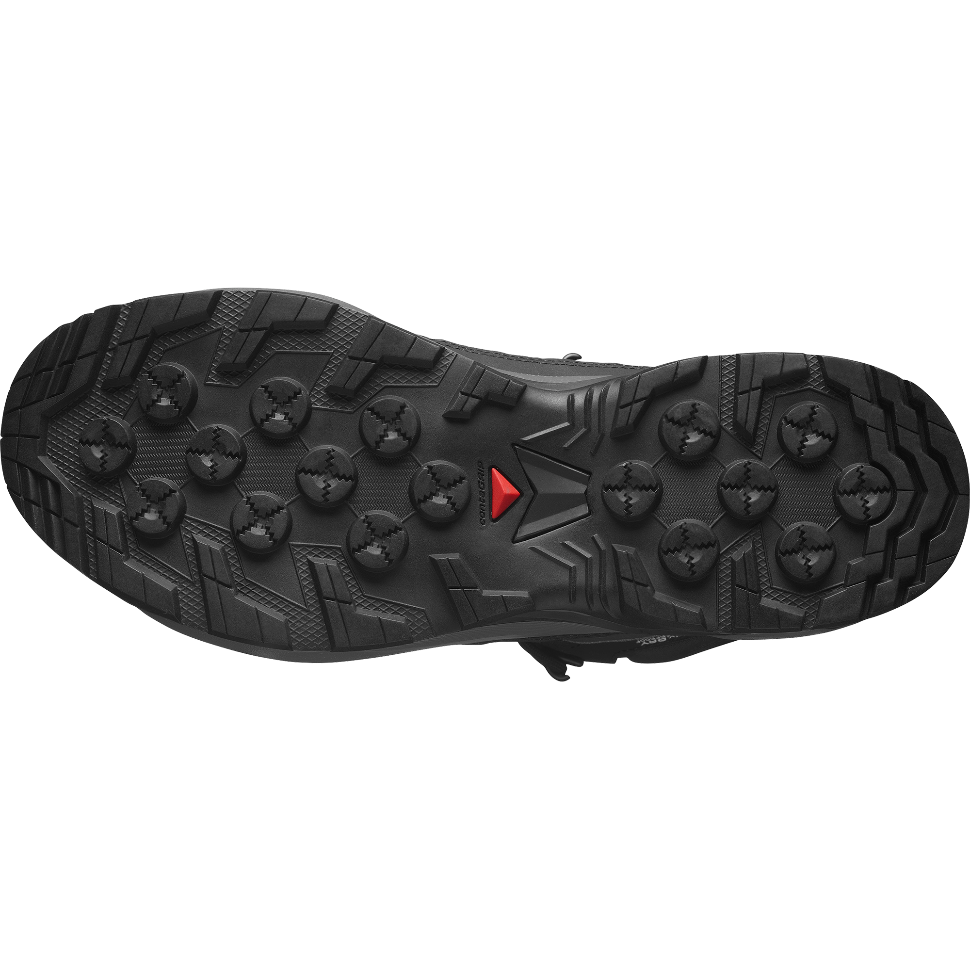 Salomon Winterstiefel »X-ADVENTURE COLDRUSH WP W«  Winterschuhe, Winterboots, Snowboots, wasserdicht