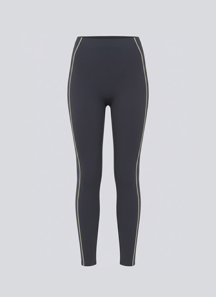 LeGer Funktionsleggings »Robinia, LeGer by Lena Gercke«  mit Kontrastnähten