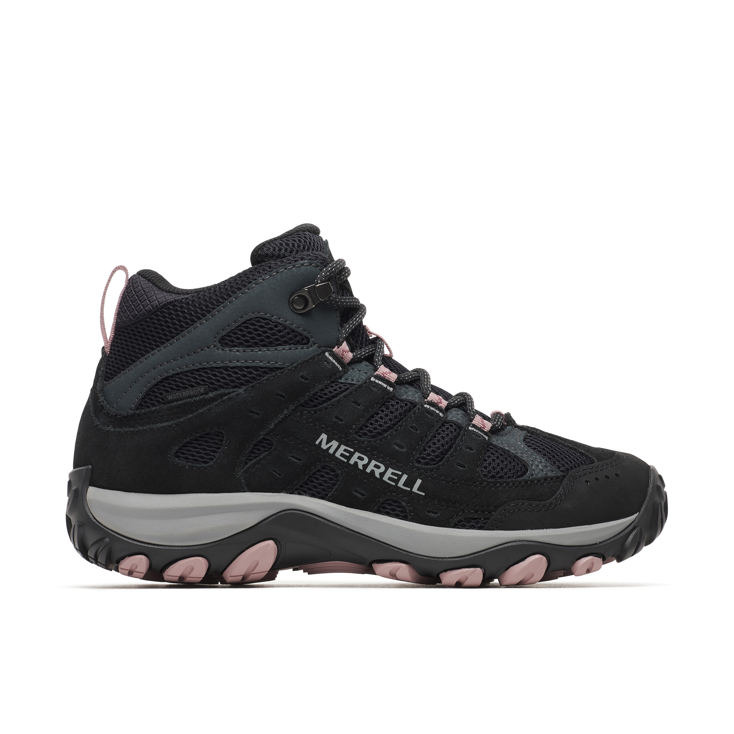 Merrell Wanderschuh »ACCENTOR 4 MID WP«