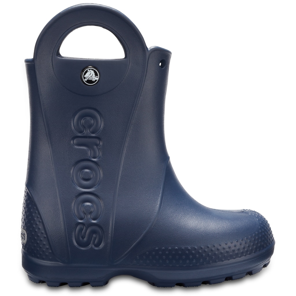 Crocs Gummistiefel »Handle It Rain Boot Kids«