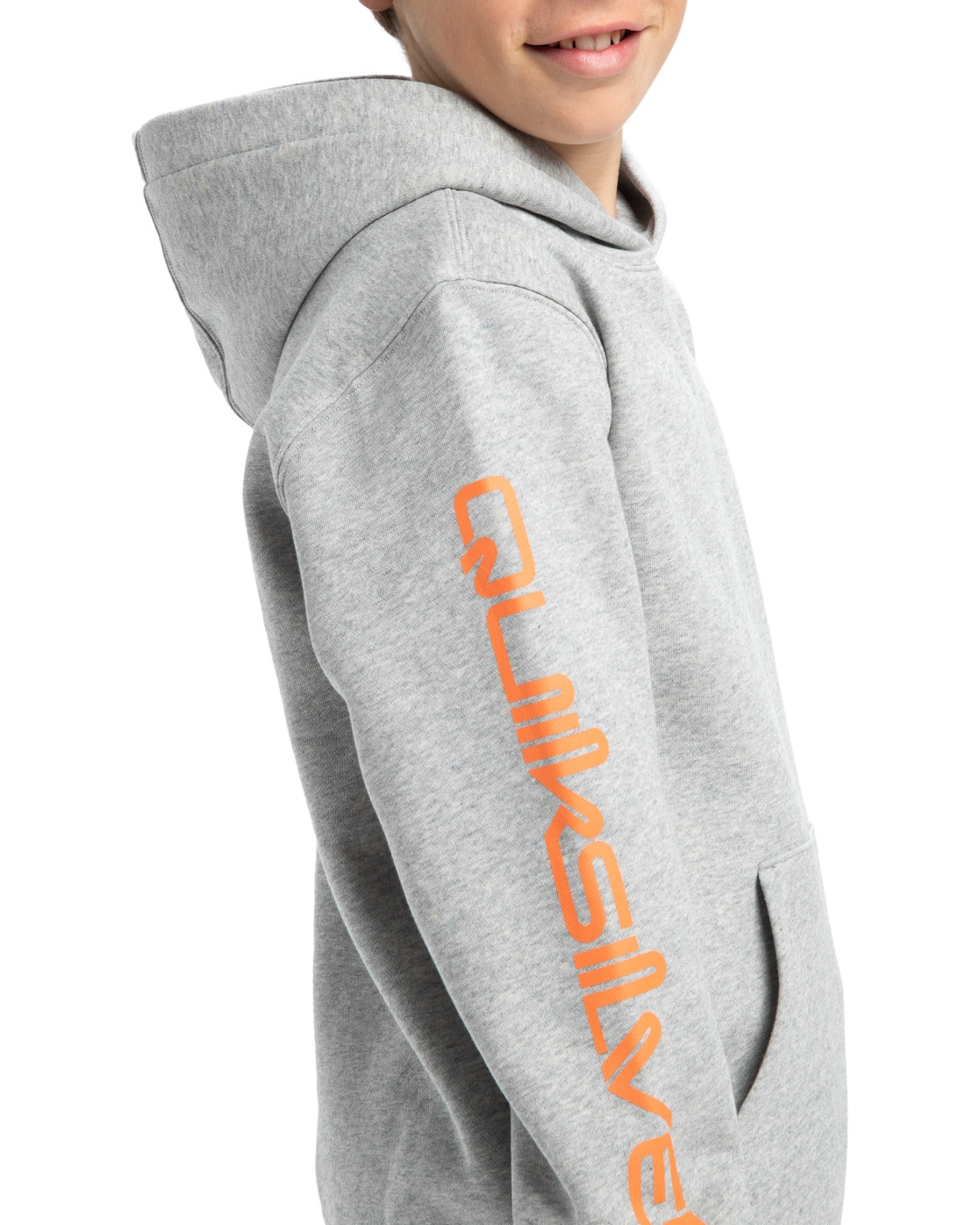 Quiksilver Hoodie »Omni Logo«