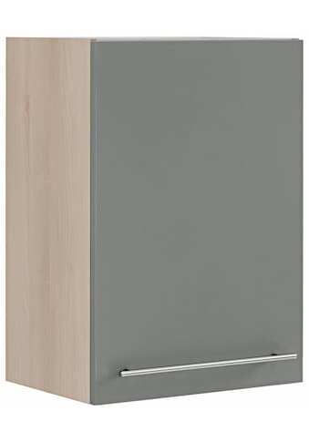 OPTIFIT Hängeschrank »Bern«, Breite 50 cm, 70 cm hoch, mit 1 Tür, mit Metallgriff kaufen