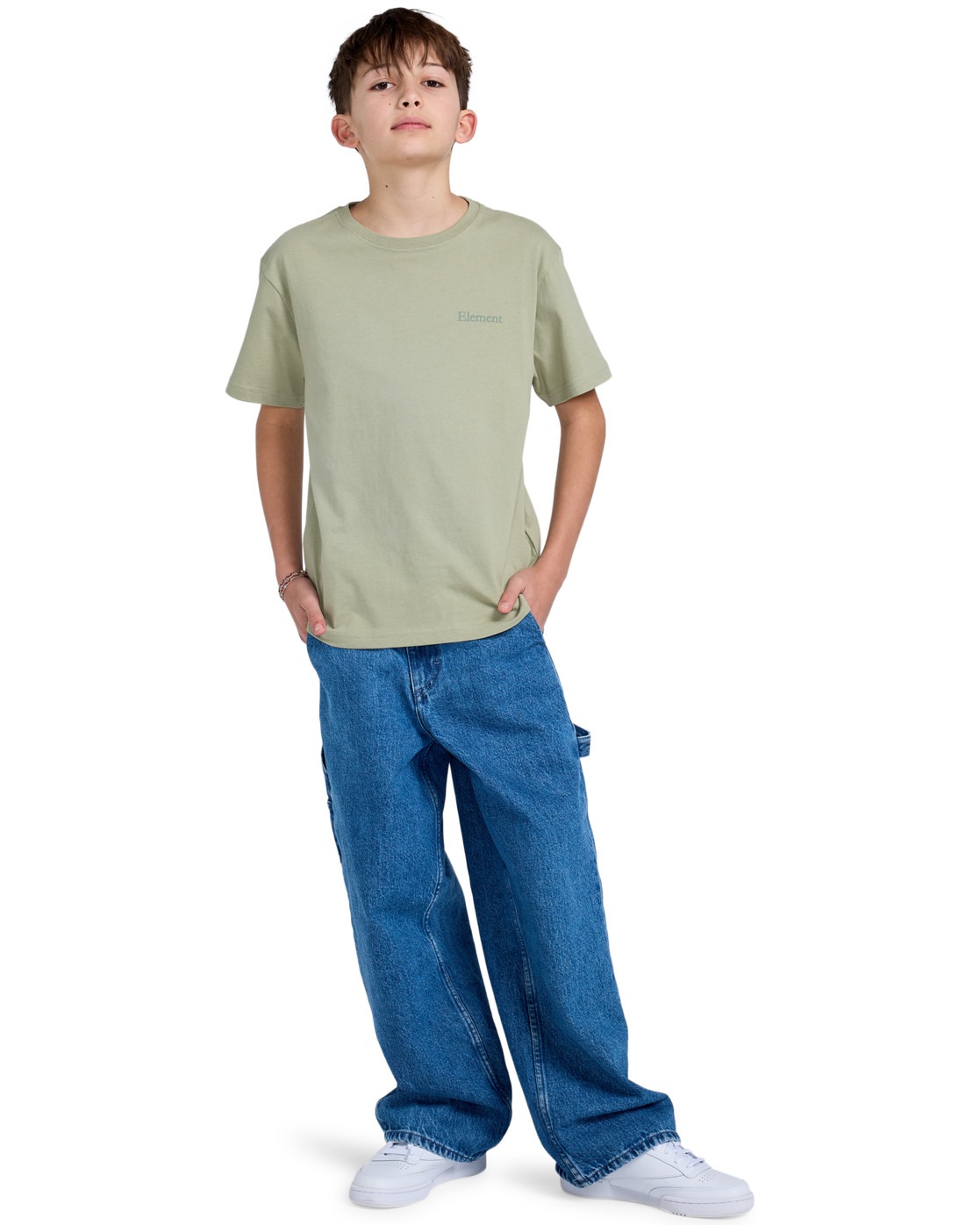 Element Shirttop »SBXE Animal«