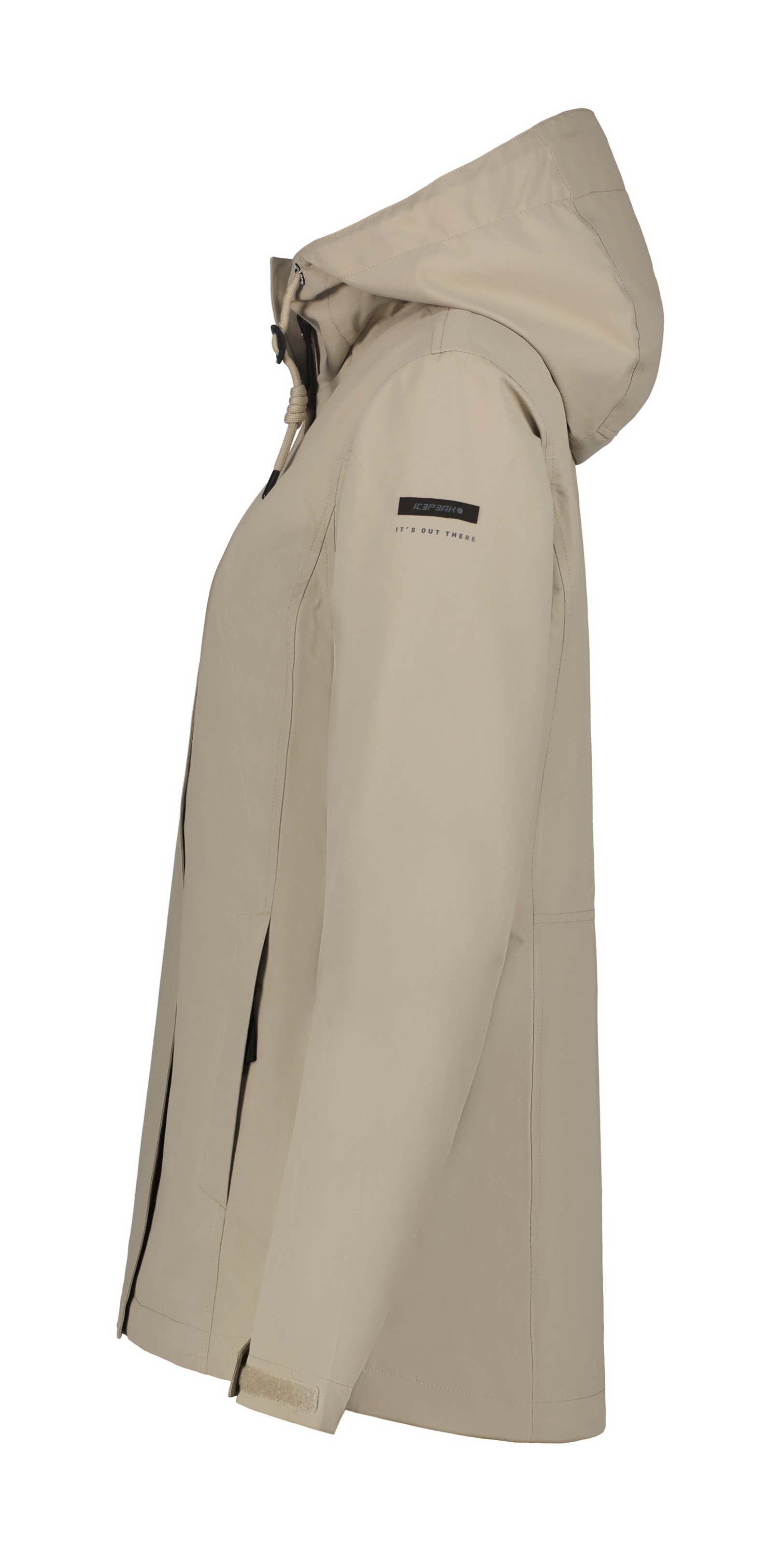 Icepeak Funktionsjacke »ADENAU«