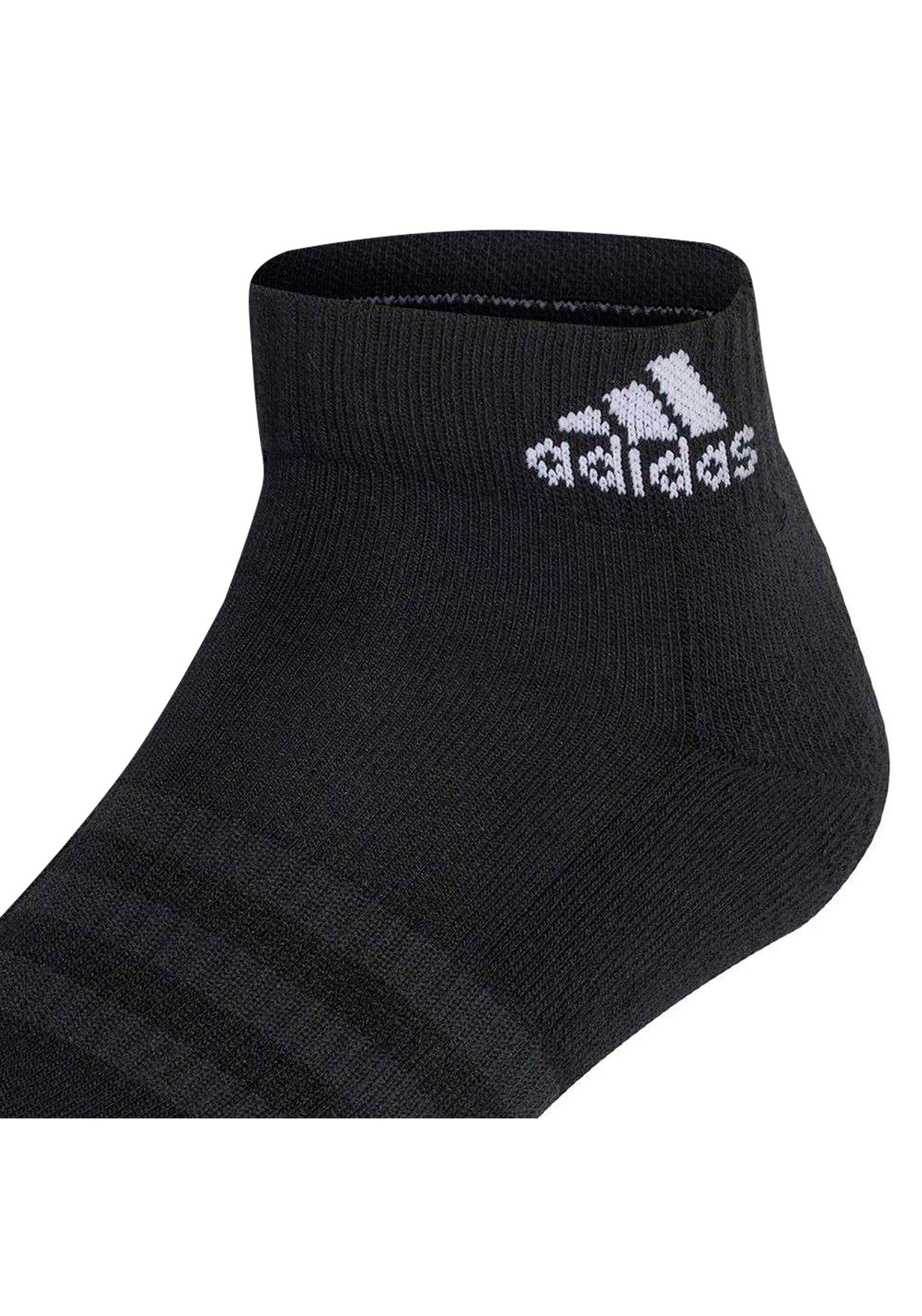 adidas Originals Kurzsocken »Socken Cushioned Sportswear Ankle 12P 12er Pack«