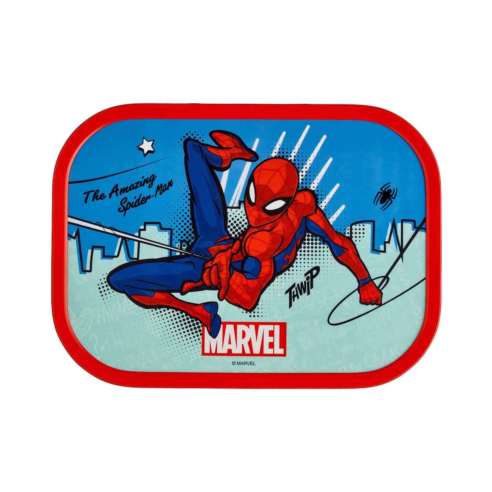 Mepal Lunchbox »Brotdose Campus 700 ml«, (1 tlg.)