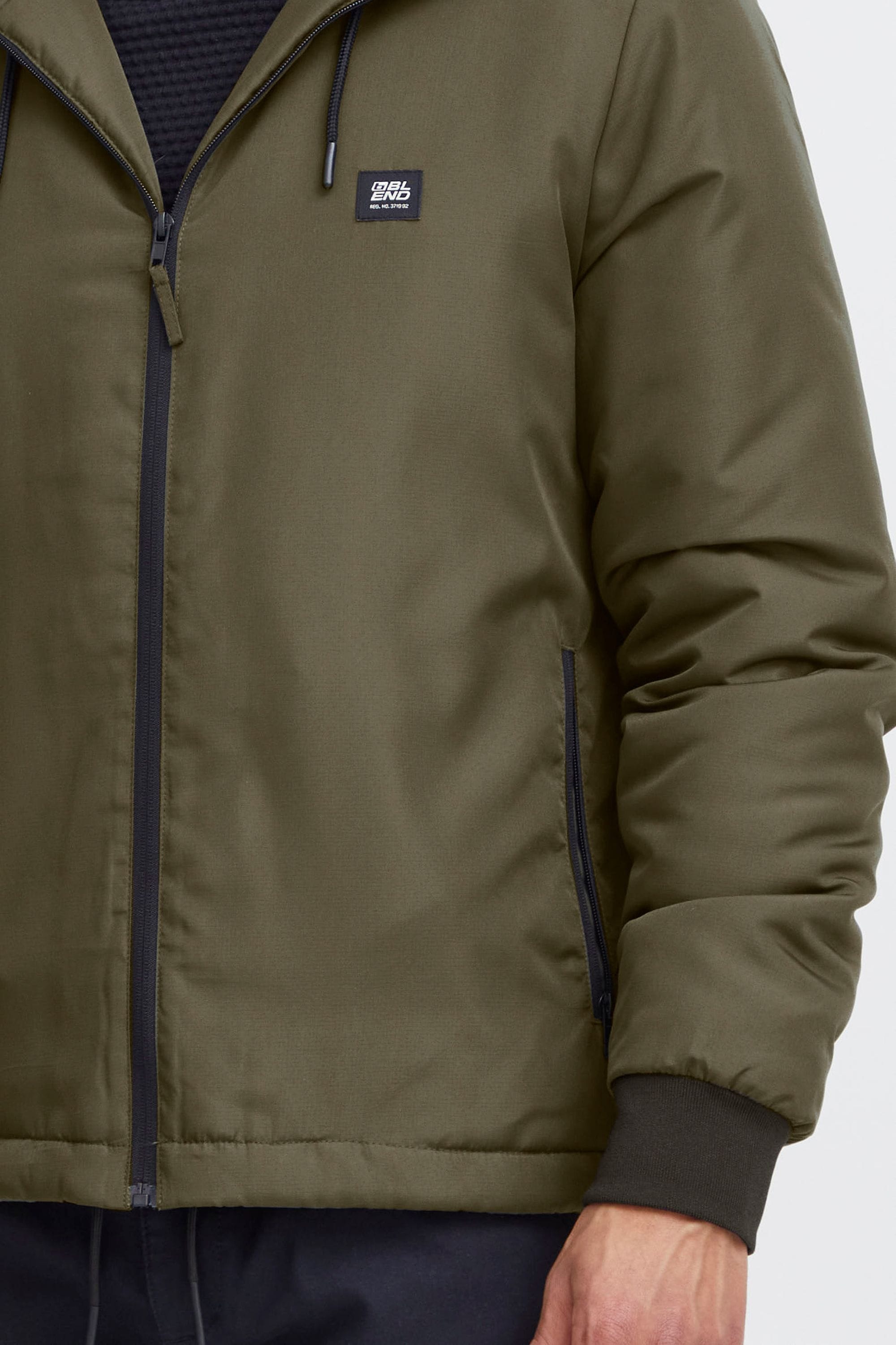 Blend Outdoorjacke »Outdoorjacke BHOuterwear«