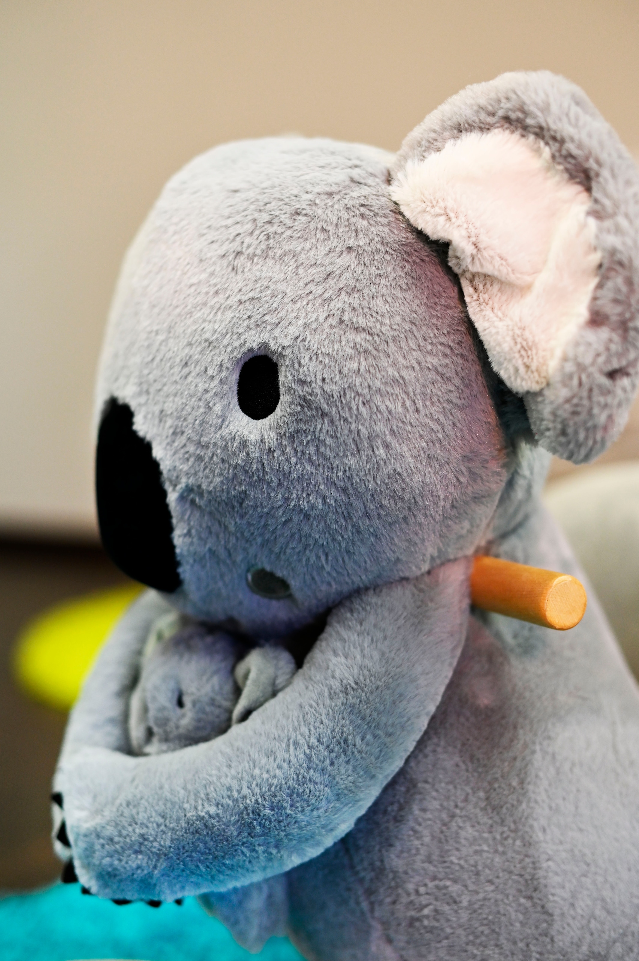 Knorrtoys® Schaukeltier »Koala«