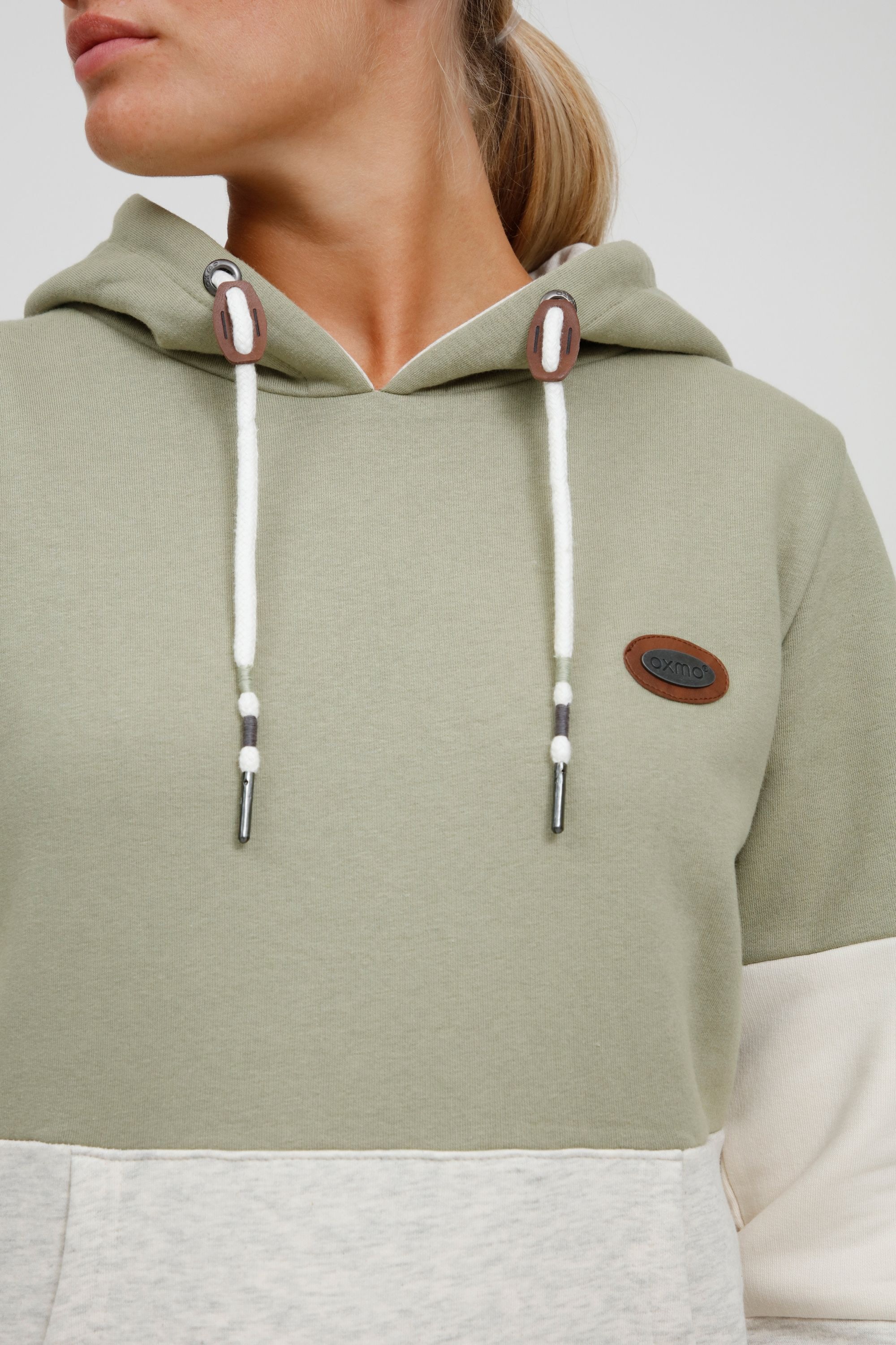 OXMO Kapuzenpullover »Hoodie OXKathrine«