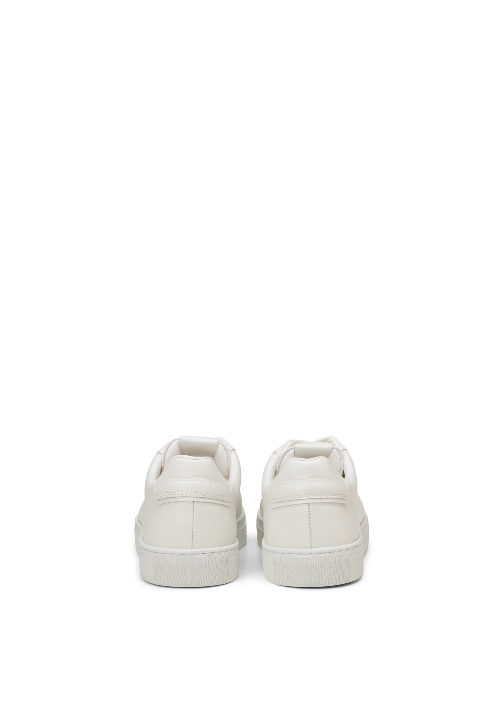 Marc O'Polo Sneaker »AGAR«  Schnürschuh, Halbschuh, Freizeitschuh mit herausnehmbarer Innensohle