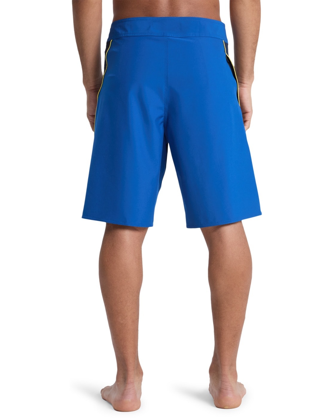 Quiksilver Boardshorts »Surfsilk Clicker 20"«