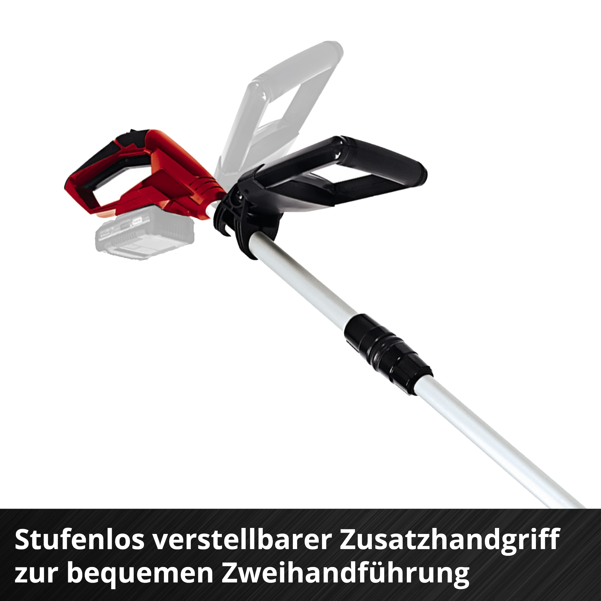 Einhell Akku-Rasentrimmer »Einhell Akku-Rasentrimmer GE-CT 18 Li Solo«
