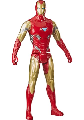 Hasbro Actionfigur »Marvel Avengers Titan Hero Iron Man« kaufen