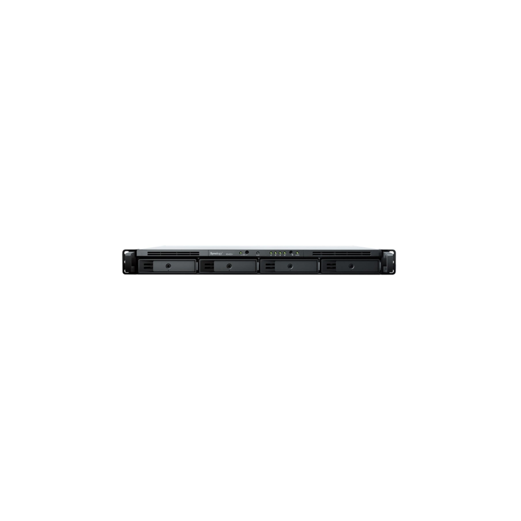 Synology NAS-Server »RS422+«