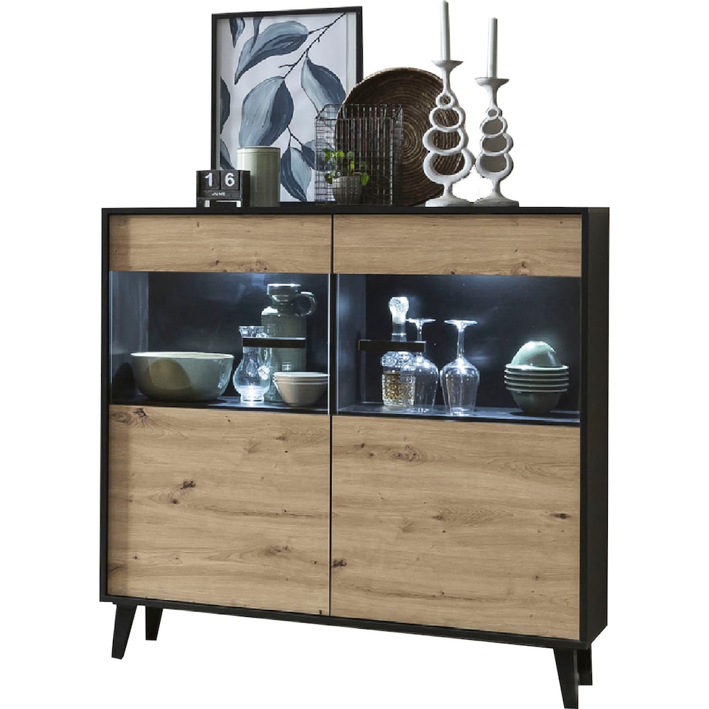 INOSIGN Highboard »ARTONA«