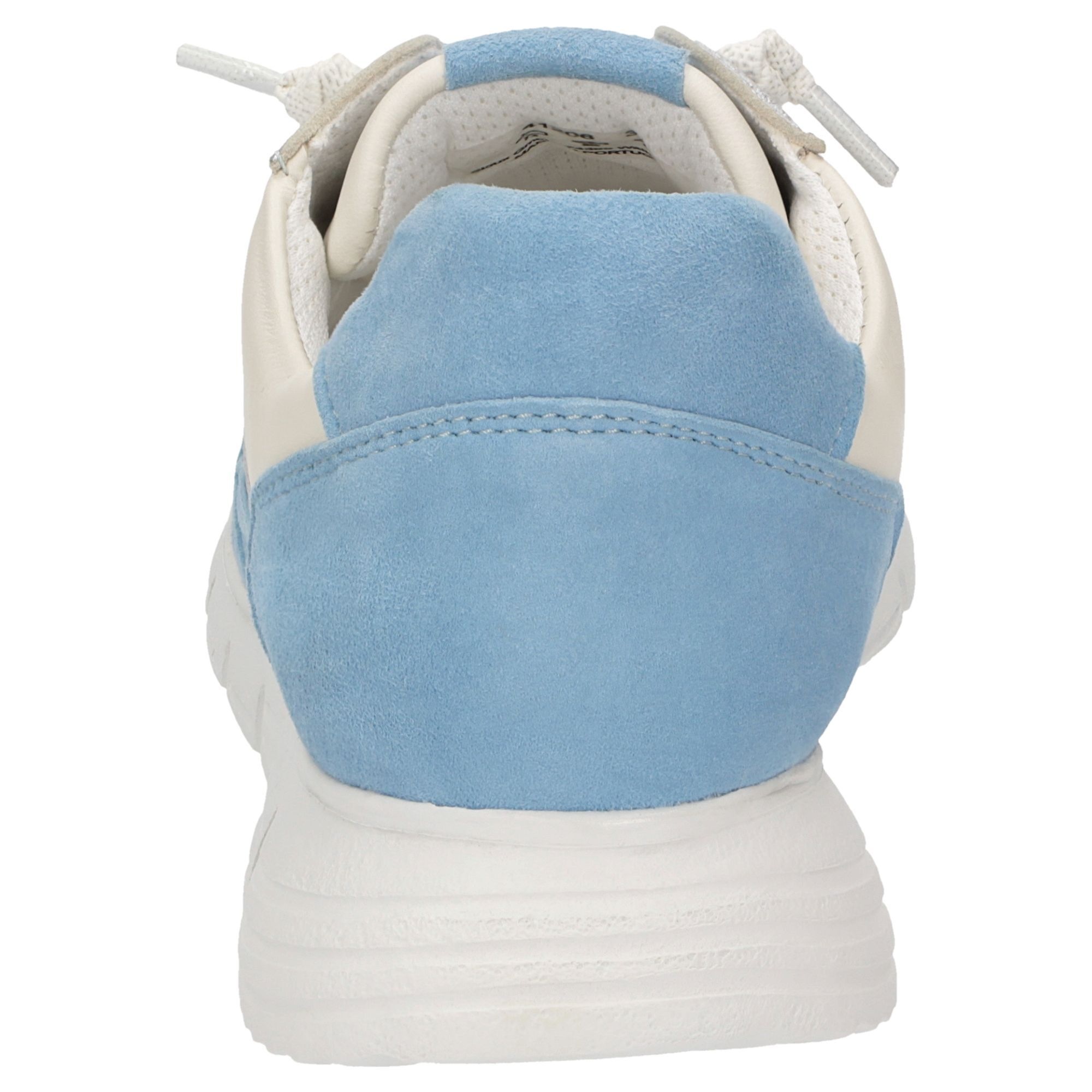 SIOUX Sneaker »Mokrunner-D-018«