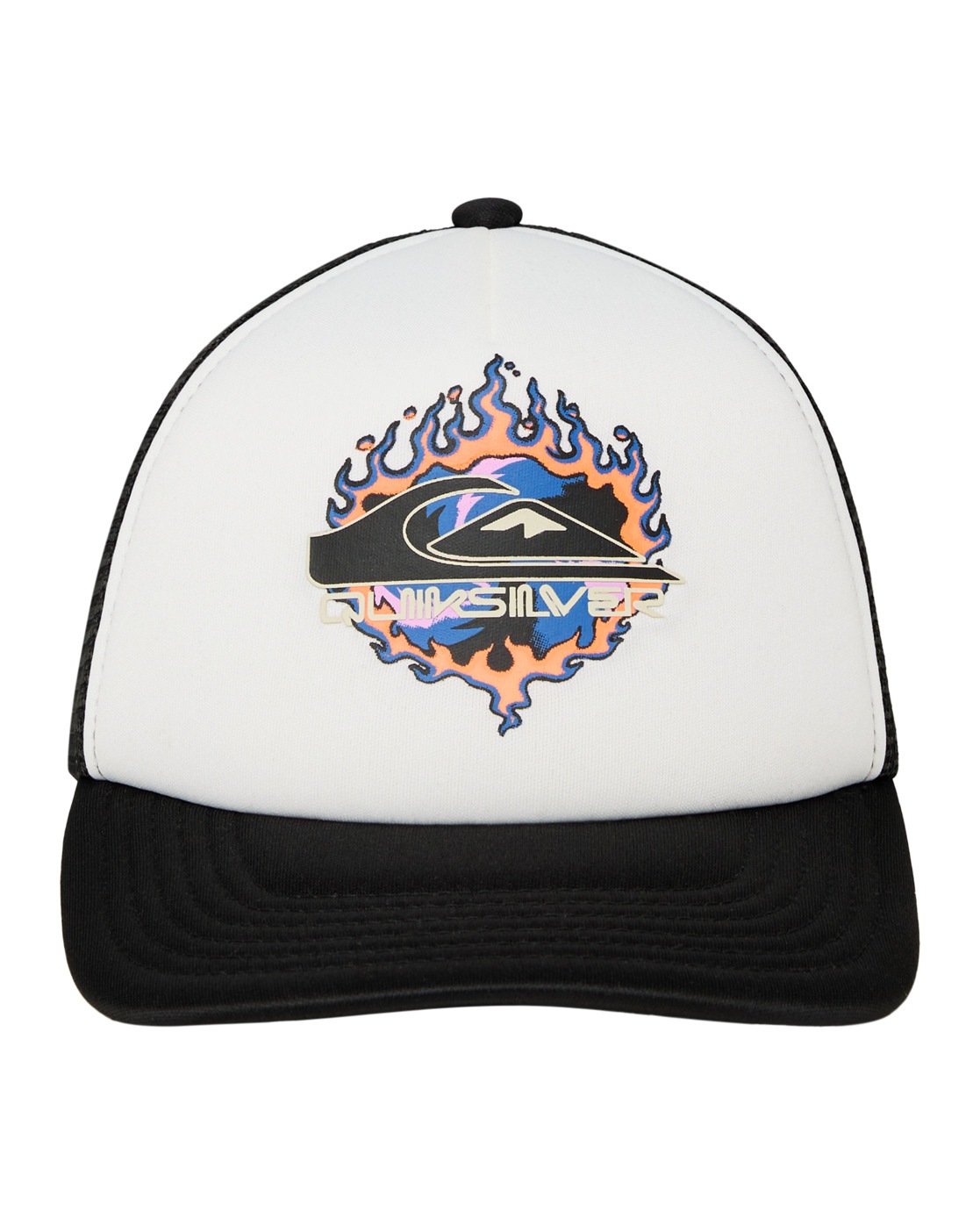Quiksilver Baseball Cap »Vermin Pack«