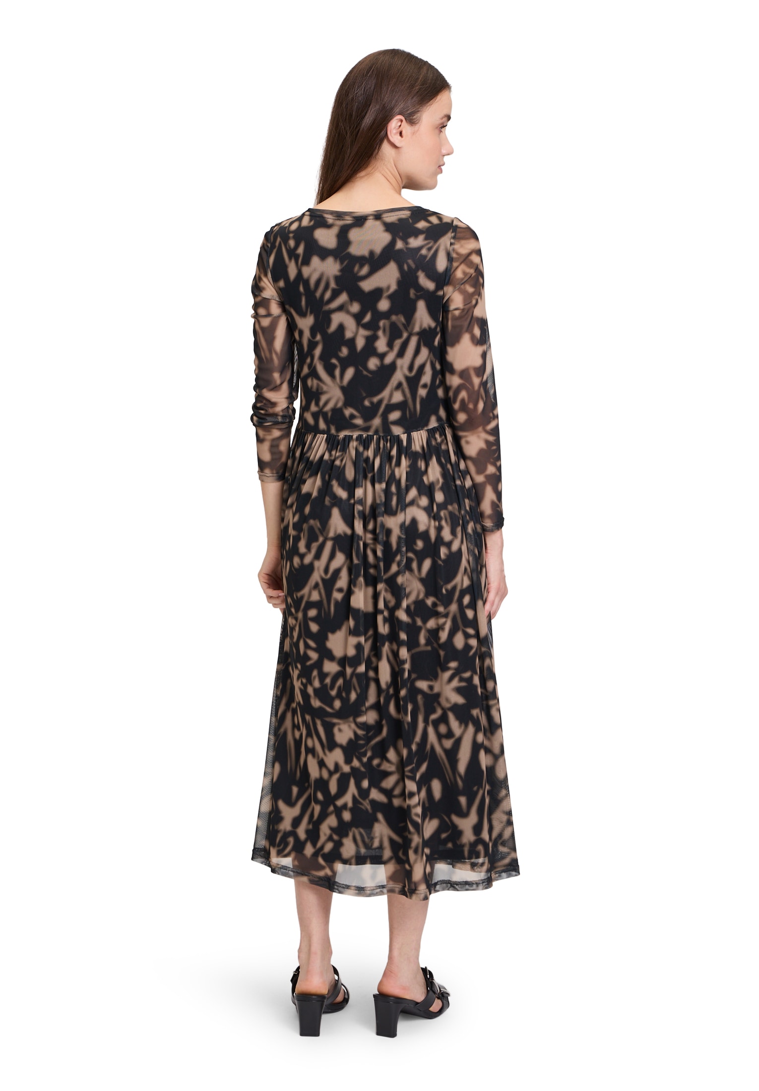 Vera Mont Maxikleid »Maxikleid mit Blumenprint«