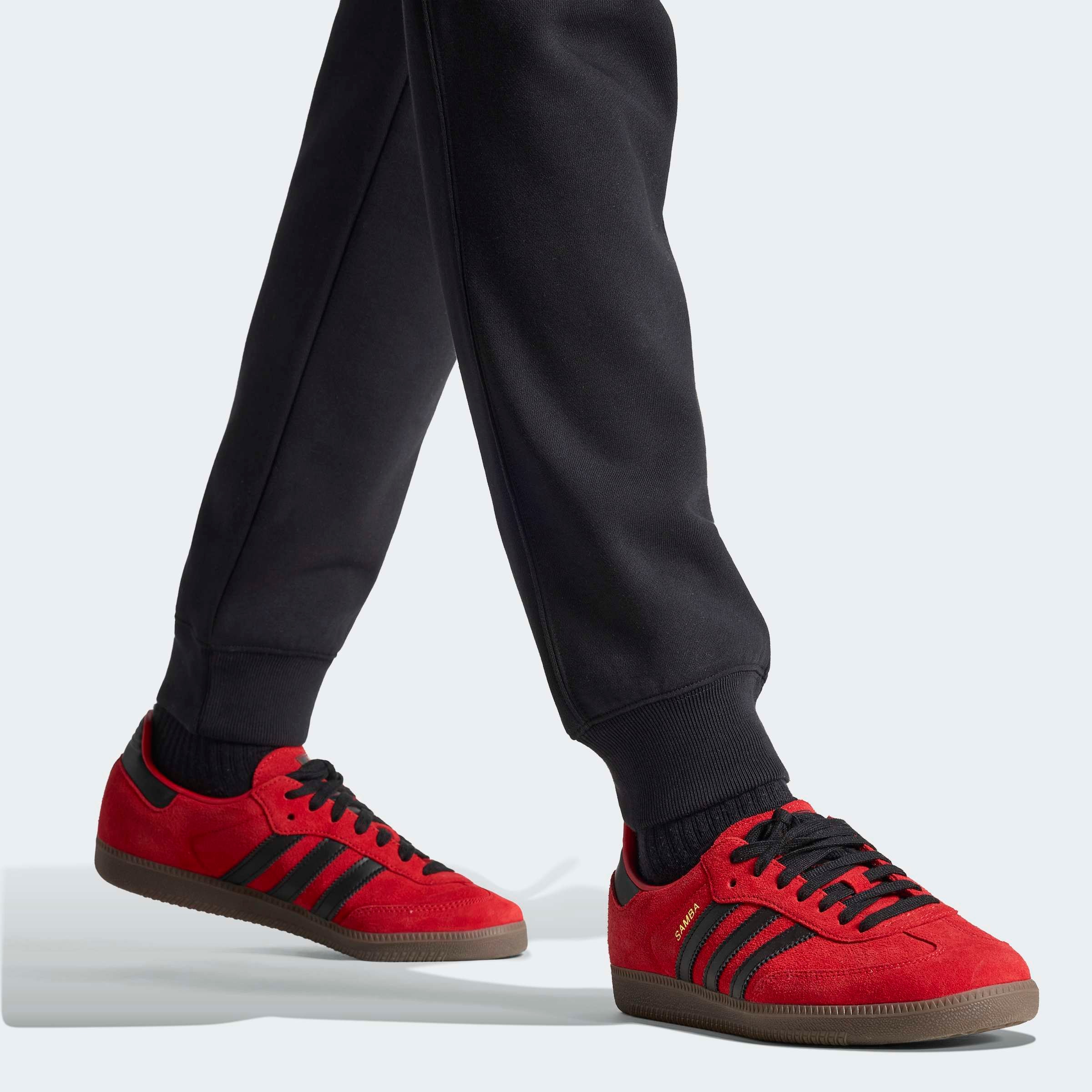 adidas Originals Sporthose »ESS SLIM PT«  für Erwachsene, ohne Verschluss, aus Baumwolle, normale Weite