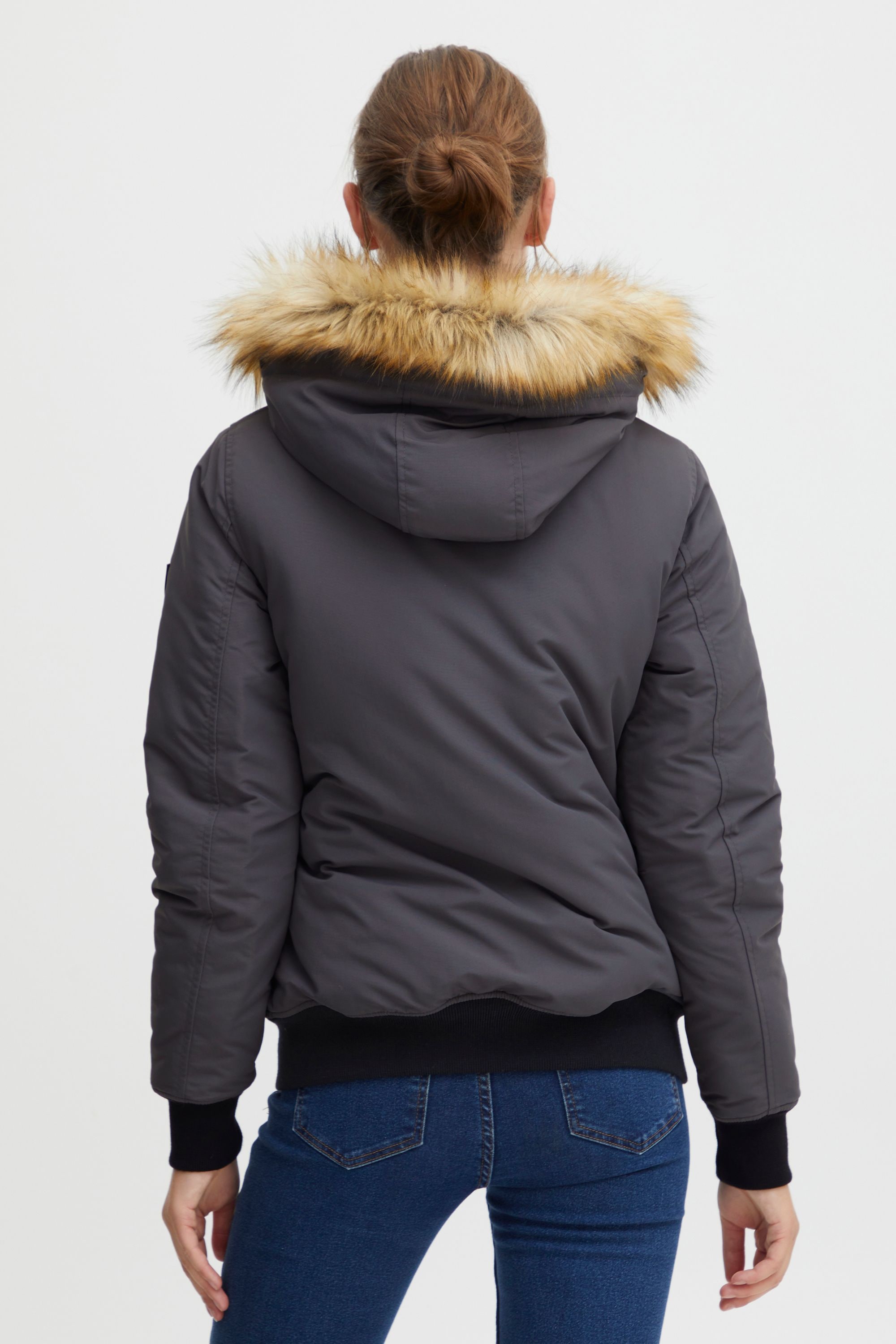 OXMO Winterjacke »Winterjacke OXAcila«