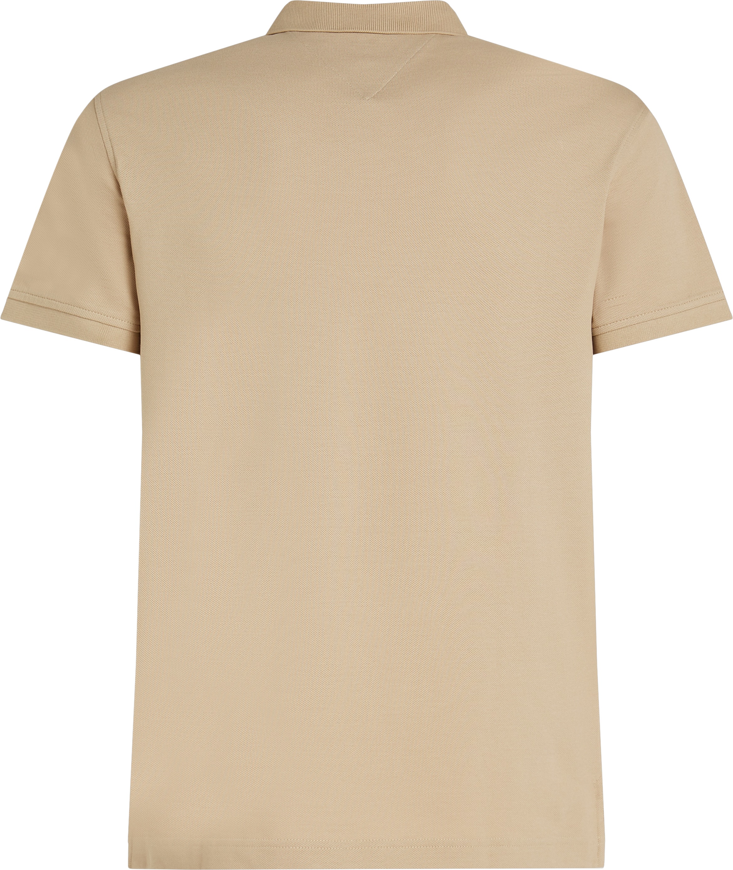Tommy Hilfiger Poloshirt »1985 REGULAR POLO«, mit Tommy Hilfiger Kontraststreifen innen am Kragen