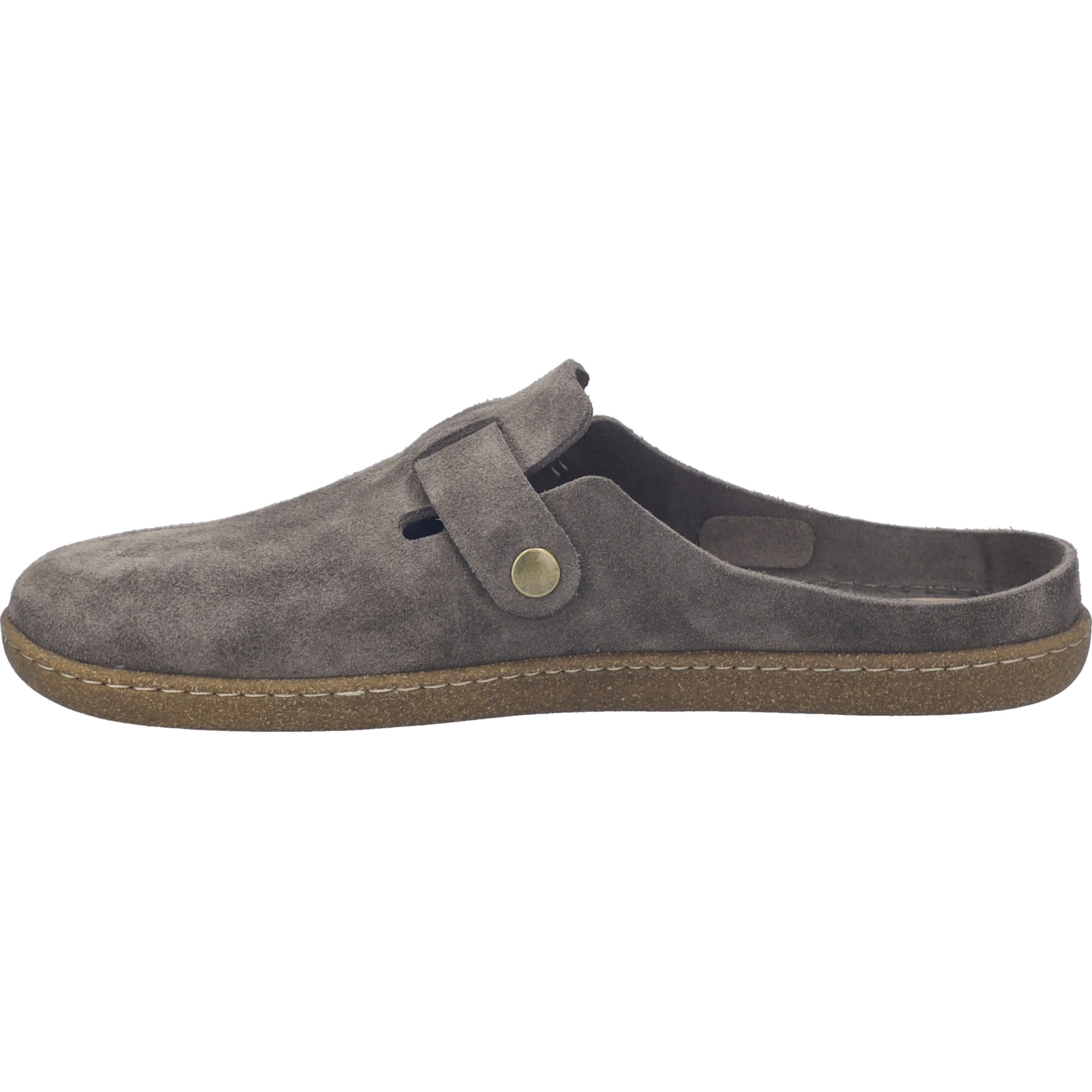 Josef Seibel Clog »Jimmy 01, fango«