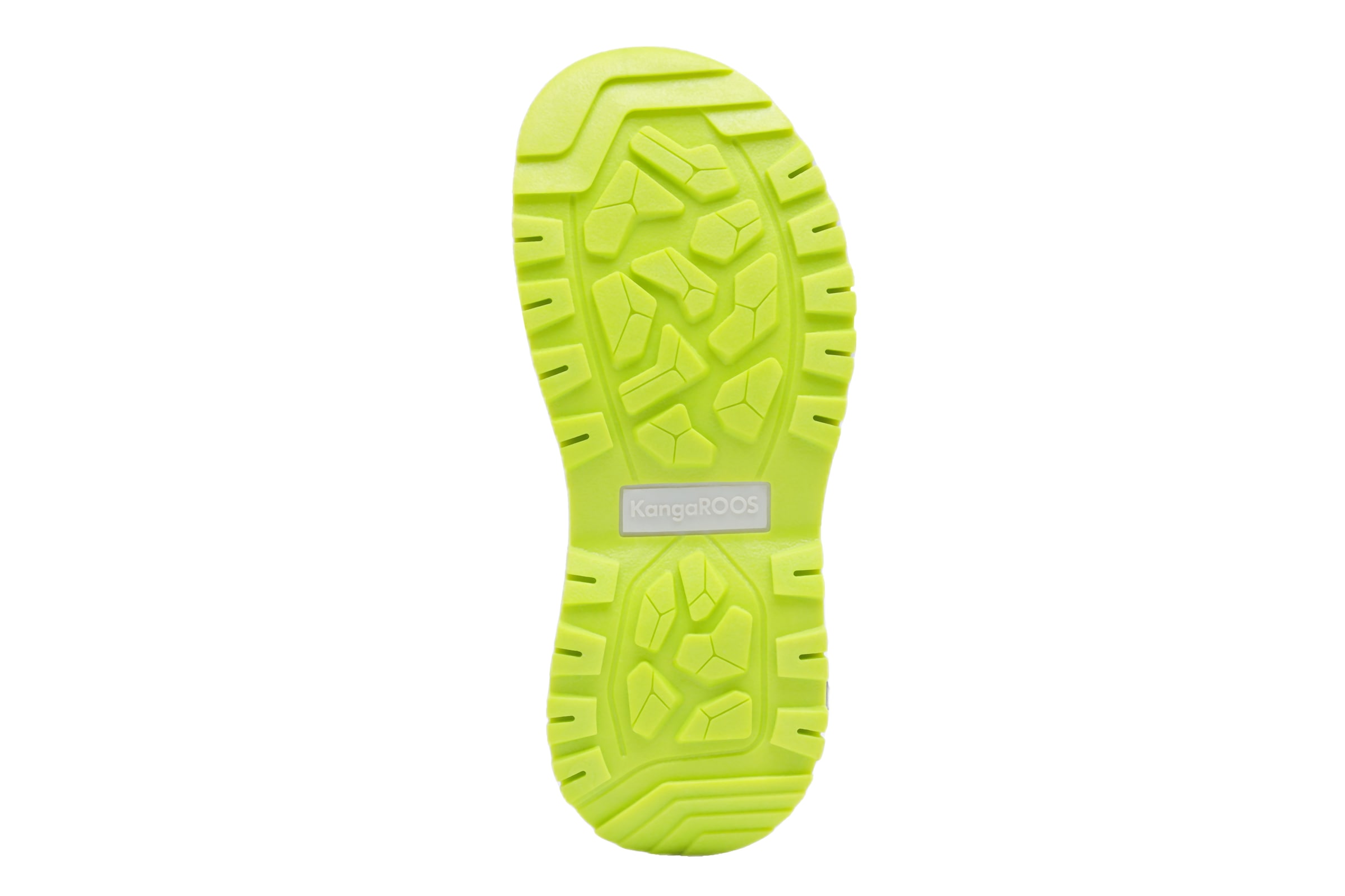 KangaROOS Sandale »K-AS Fore«