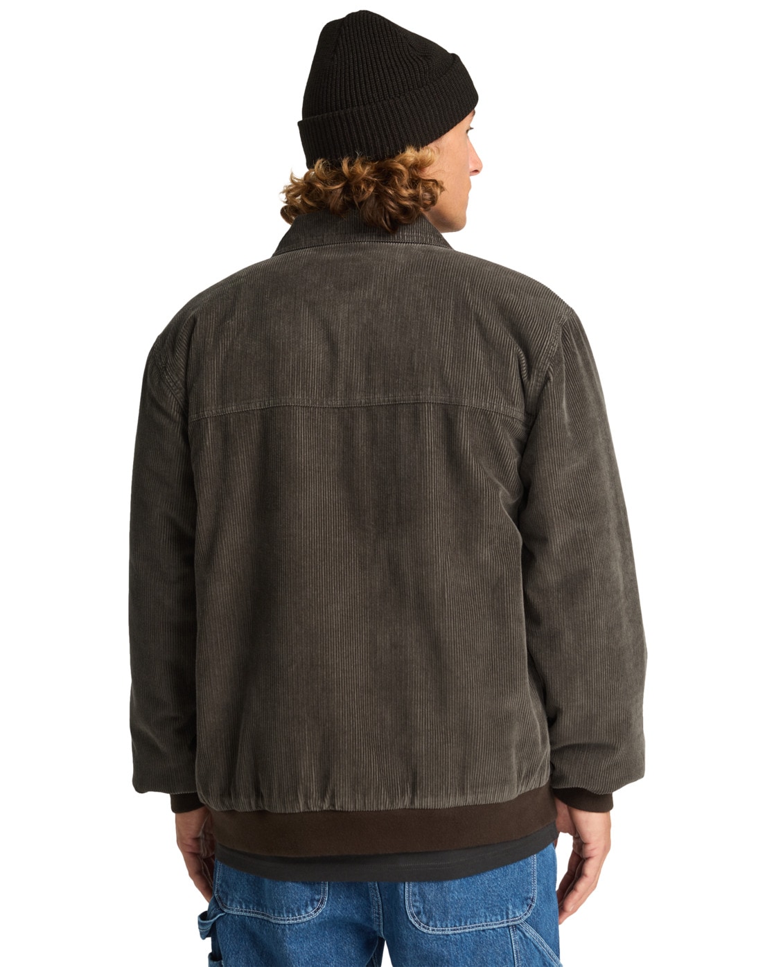 Billabong Steppjacke »Smith«