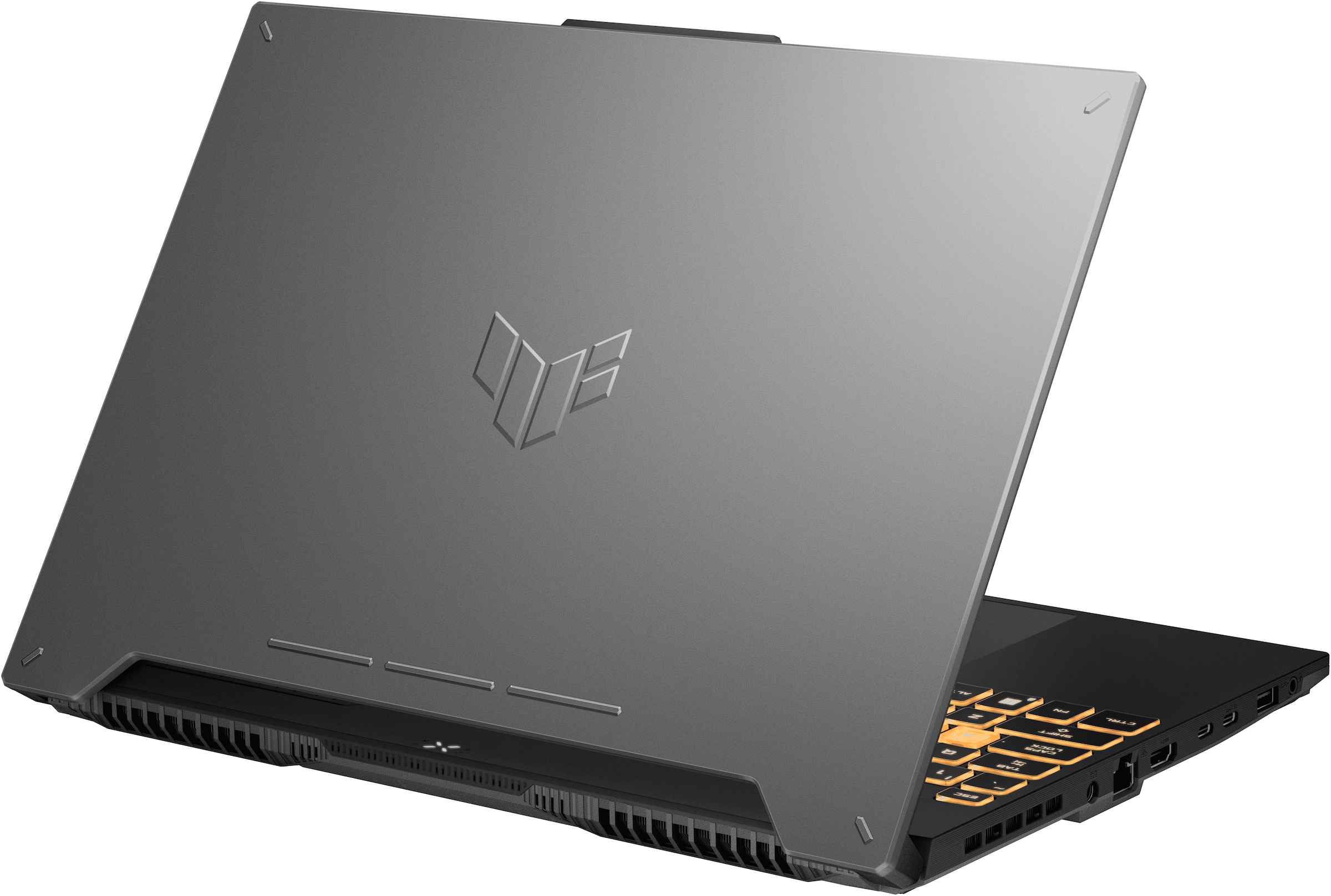 Asus Gaming-Notebook »TUF Gaming A15 FA507UV-HQ055W«, 39,6 cm, / 15,6 Zoll, AMD, Ryzen 9, GeForce RTX 4060, 1000 GB SSD