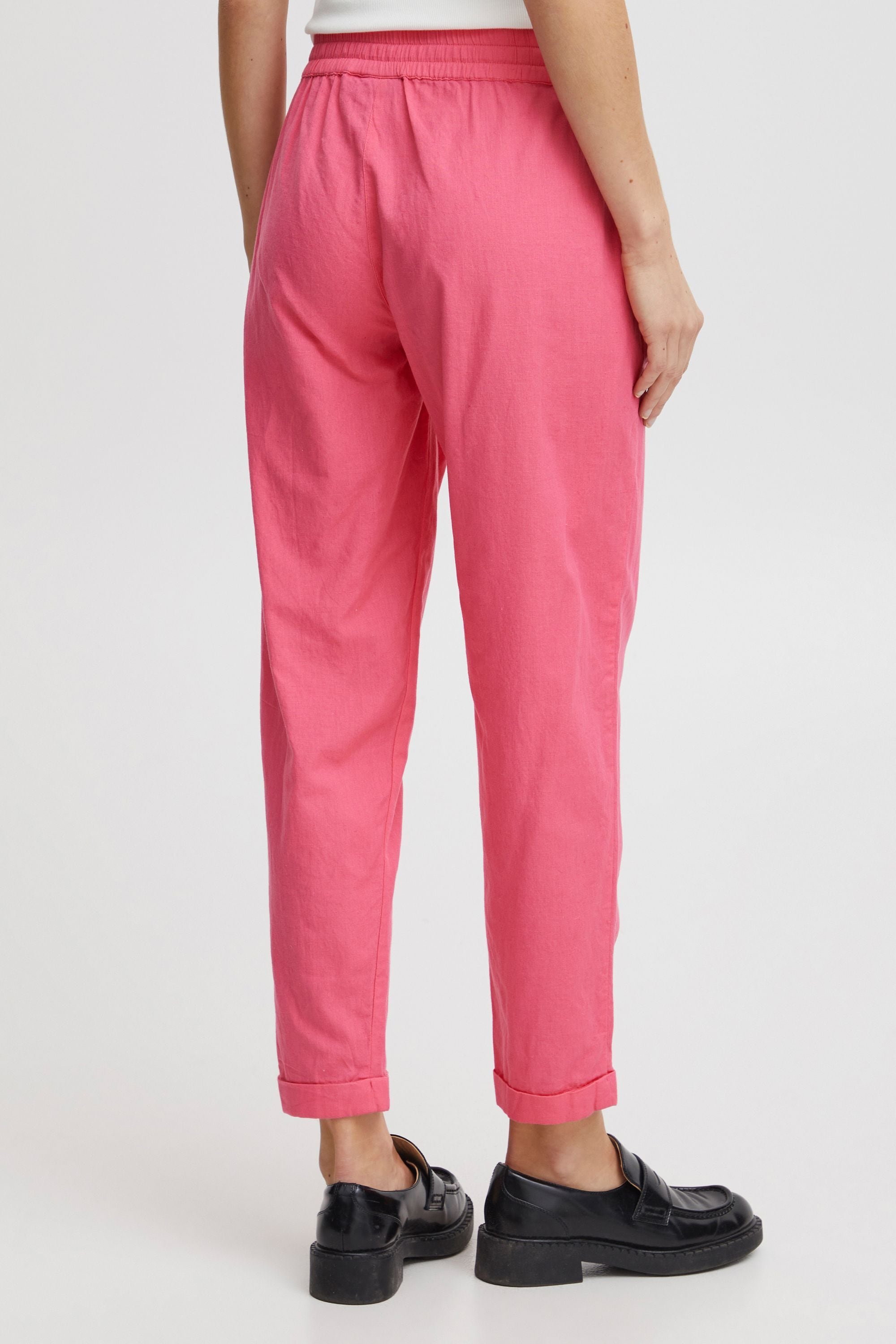fransa Stoffhose »Stoffhose FRMaddie«