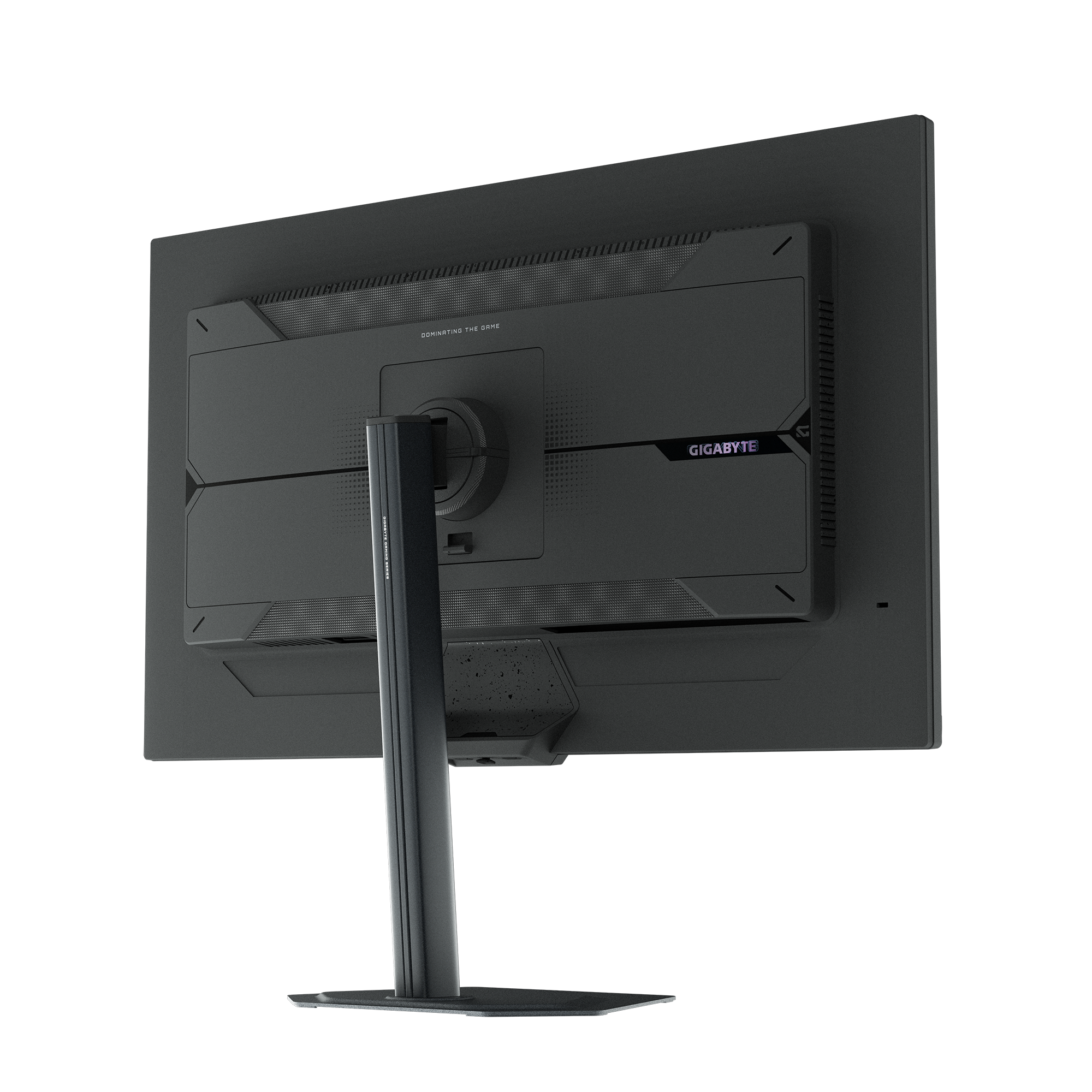 Gigabyte Gaming-Monitor »G27UP« 68,4 cm/27 ″  3840 x 2160 px 1 Reaktionszeit 160 Hz neig-, schwenk-, höhenverstellbar, Pivot