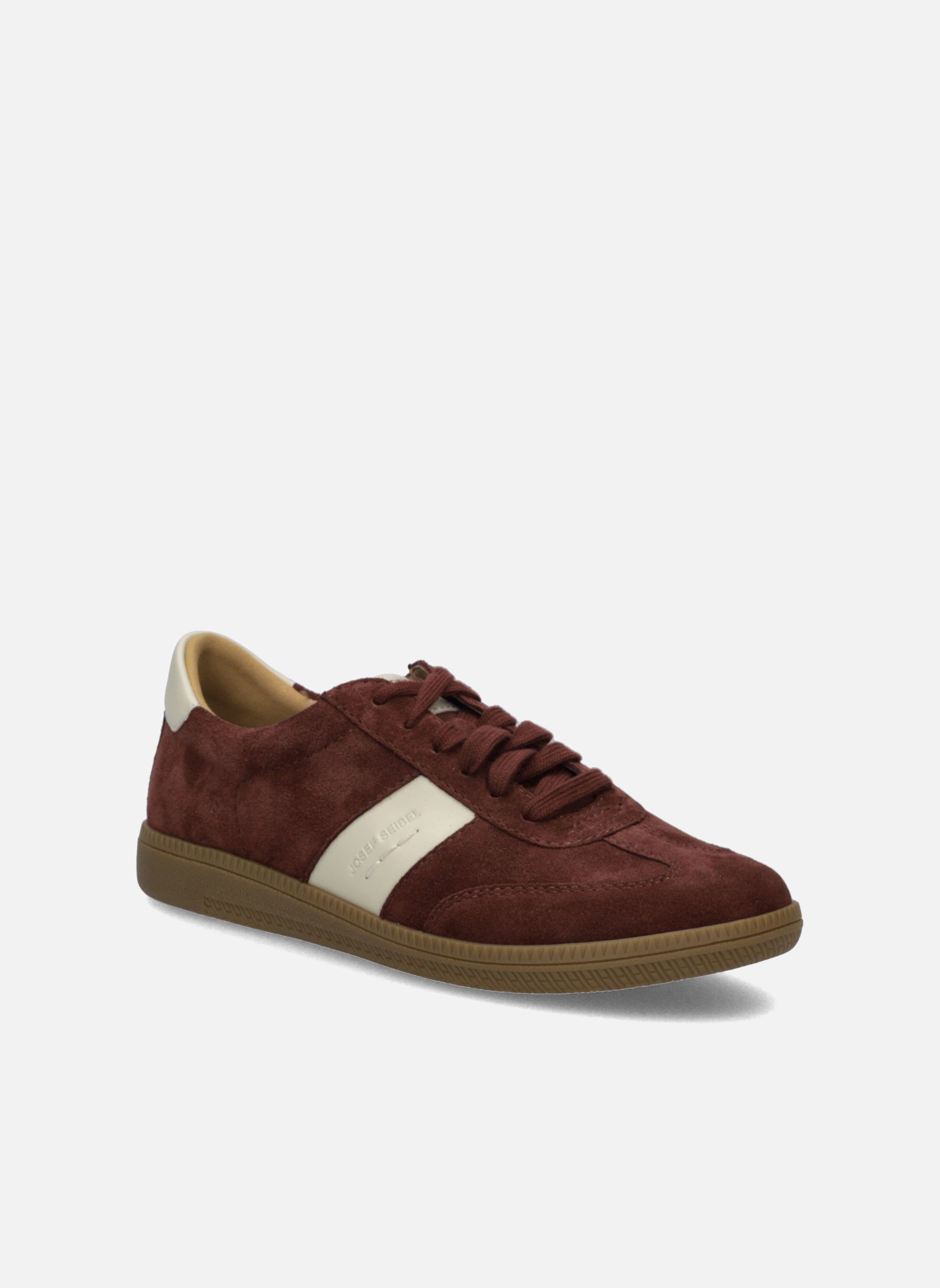Josef Seibel Sneaker »Joleen 01, orchidee-kombi«