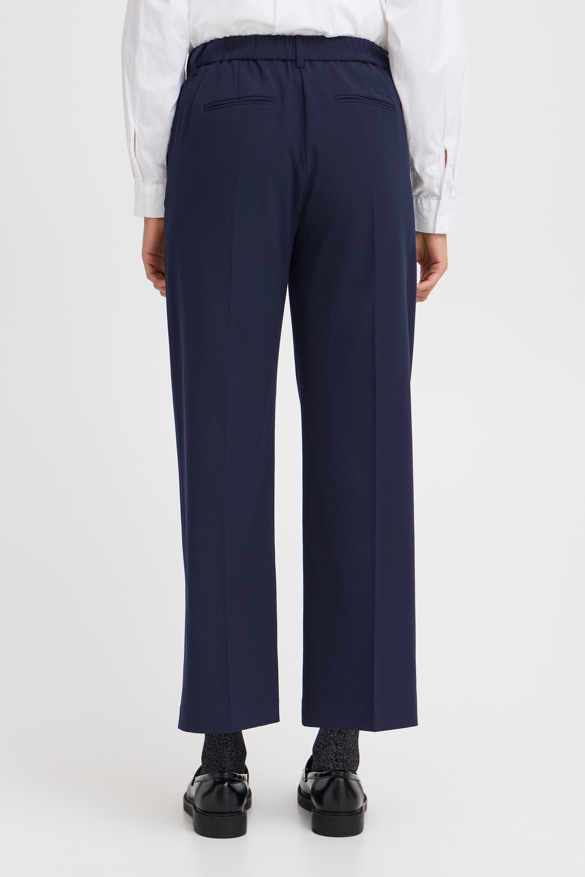 b.young Stoffhose »Damen Casual BYDANTA«