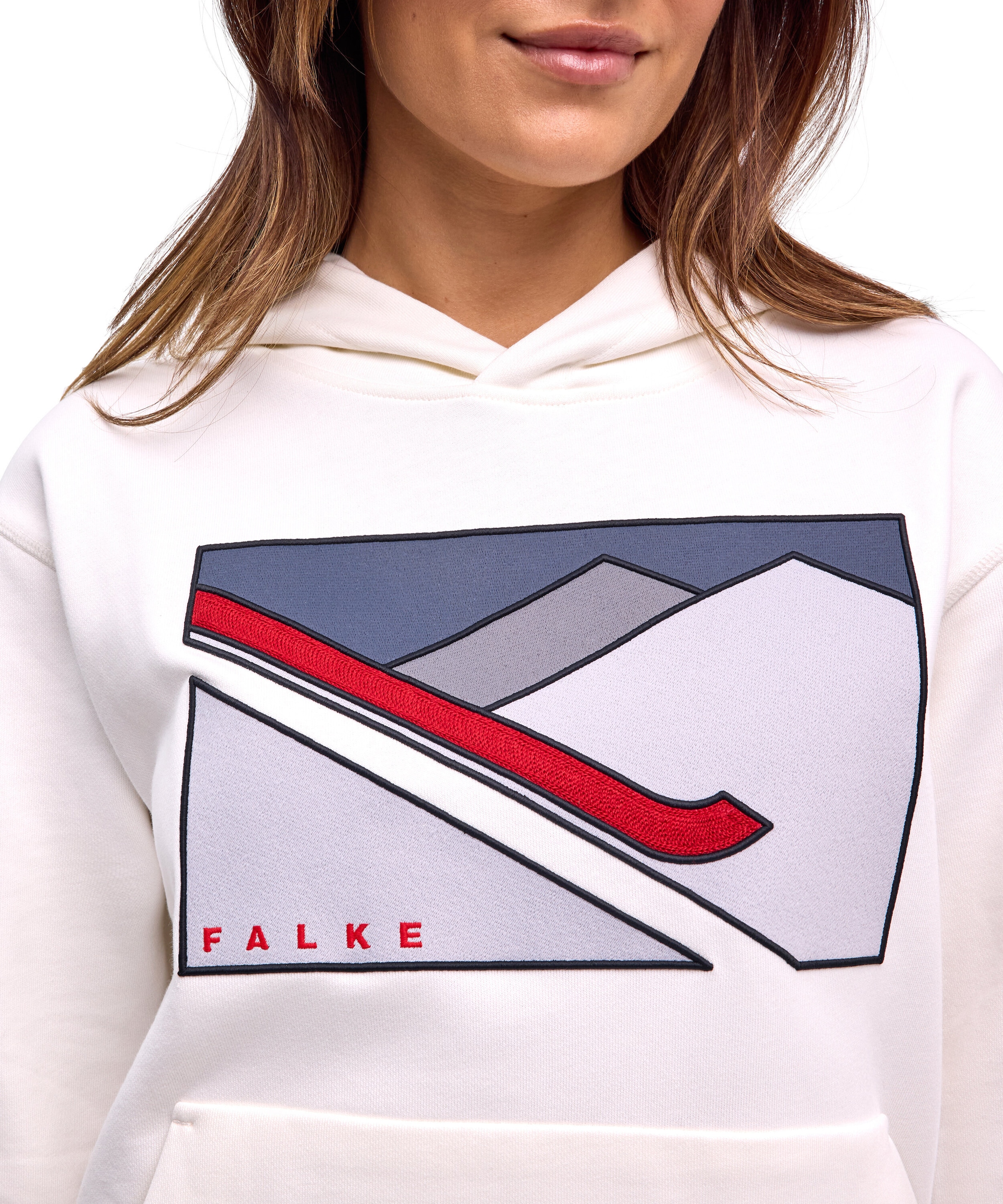 FALKE Kapuzenpullover »Anniversary« 1 Stk.