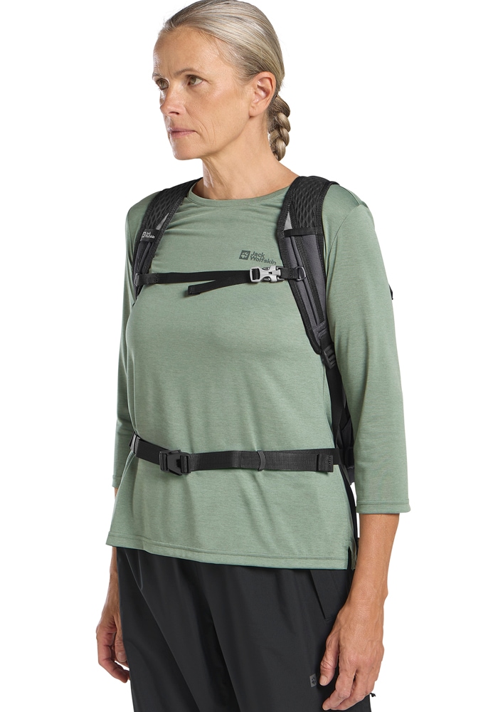 Jack Wolfskin Daypack »VELOCITY 12«