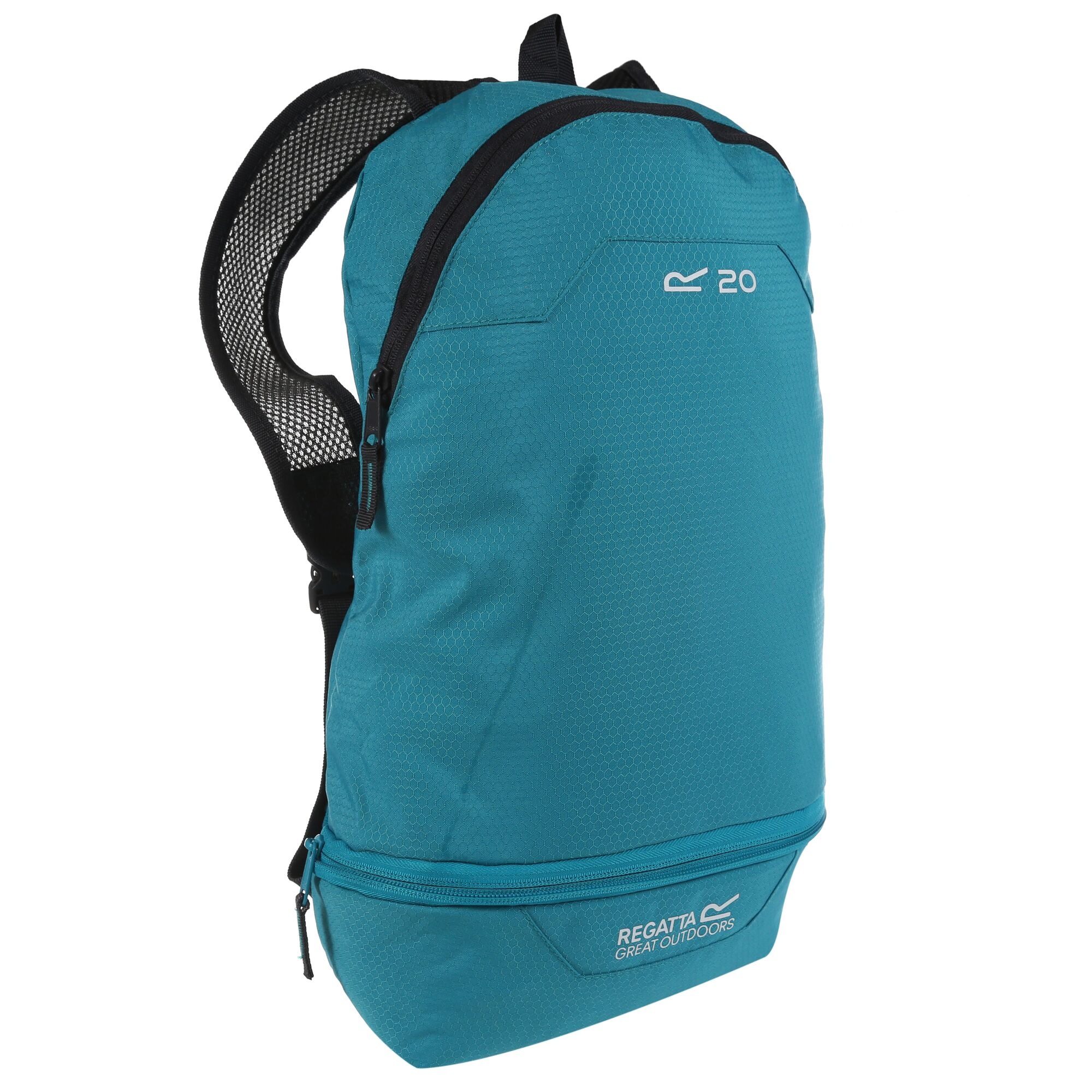 Regatta Packsack »Packaway Hippack Rucksack«